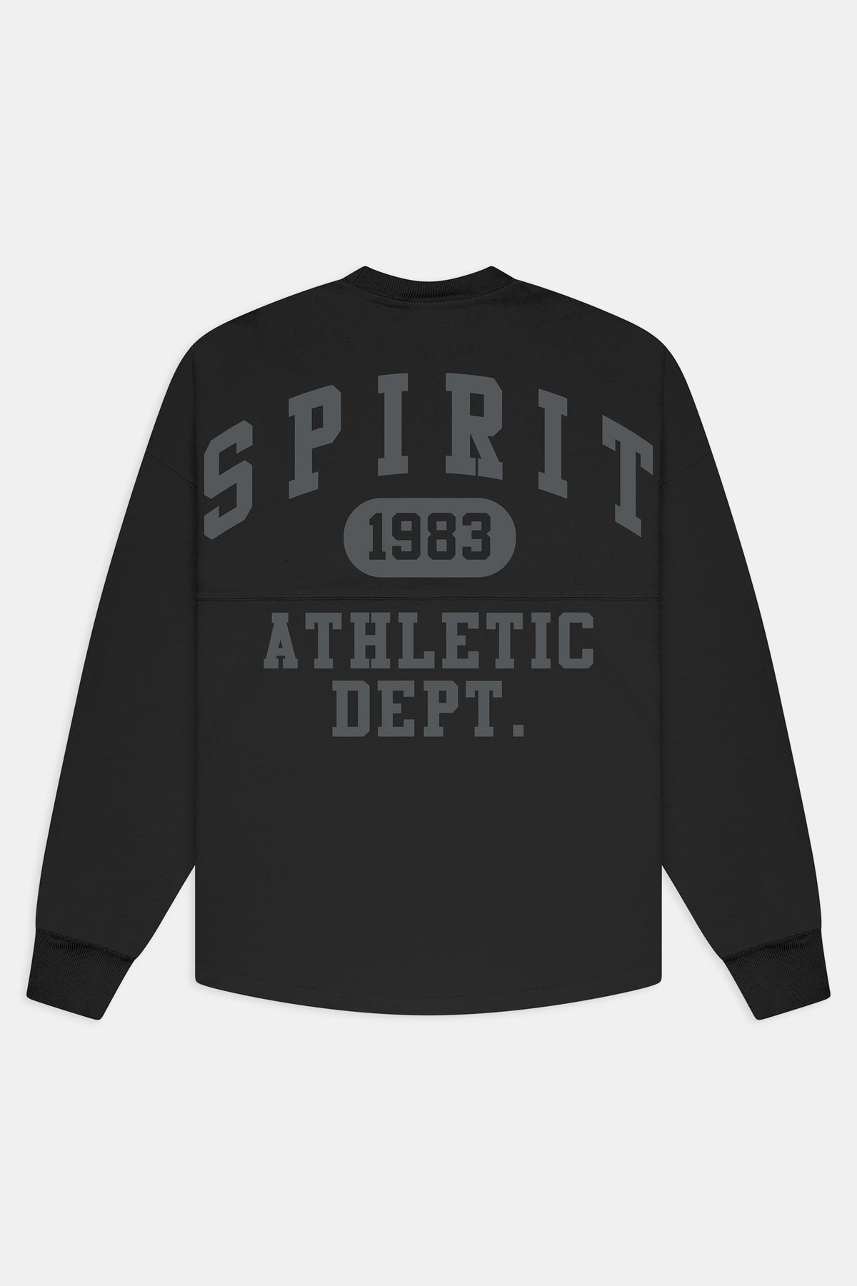 Spirit 1983 Original Crew Neck Spirit Jersey®