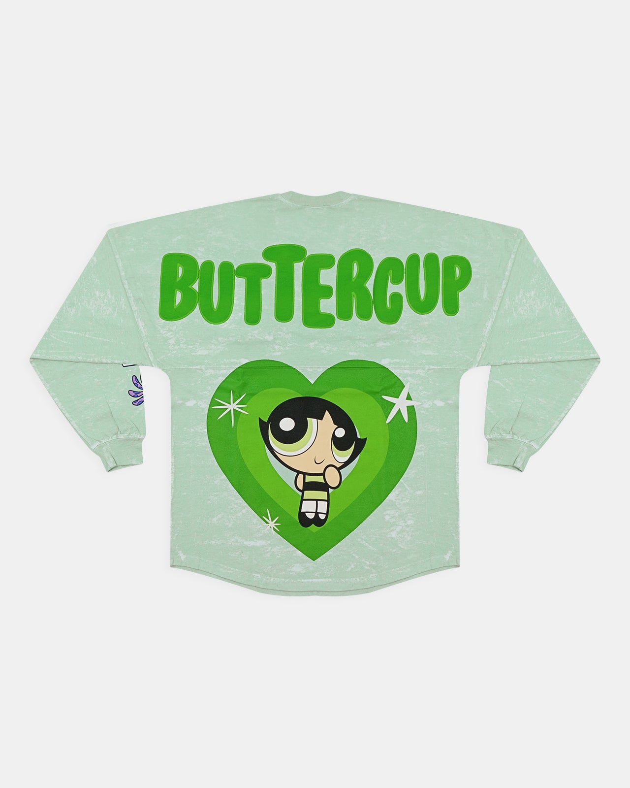 Buttercup™ - The Powerpuff Girls™ Spirit Jersey® 1