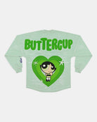 Buttercup™ - The Powerpuff Girls™ Spirit Jersey® 1