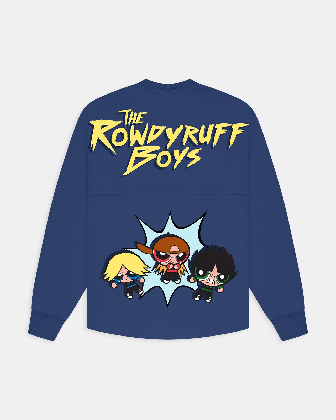 Trending – Spirit Jersey®