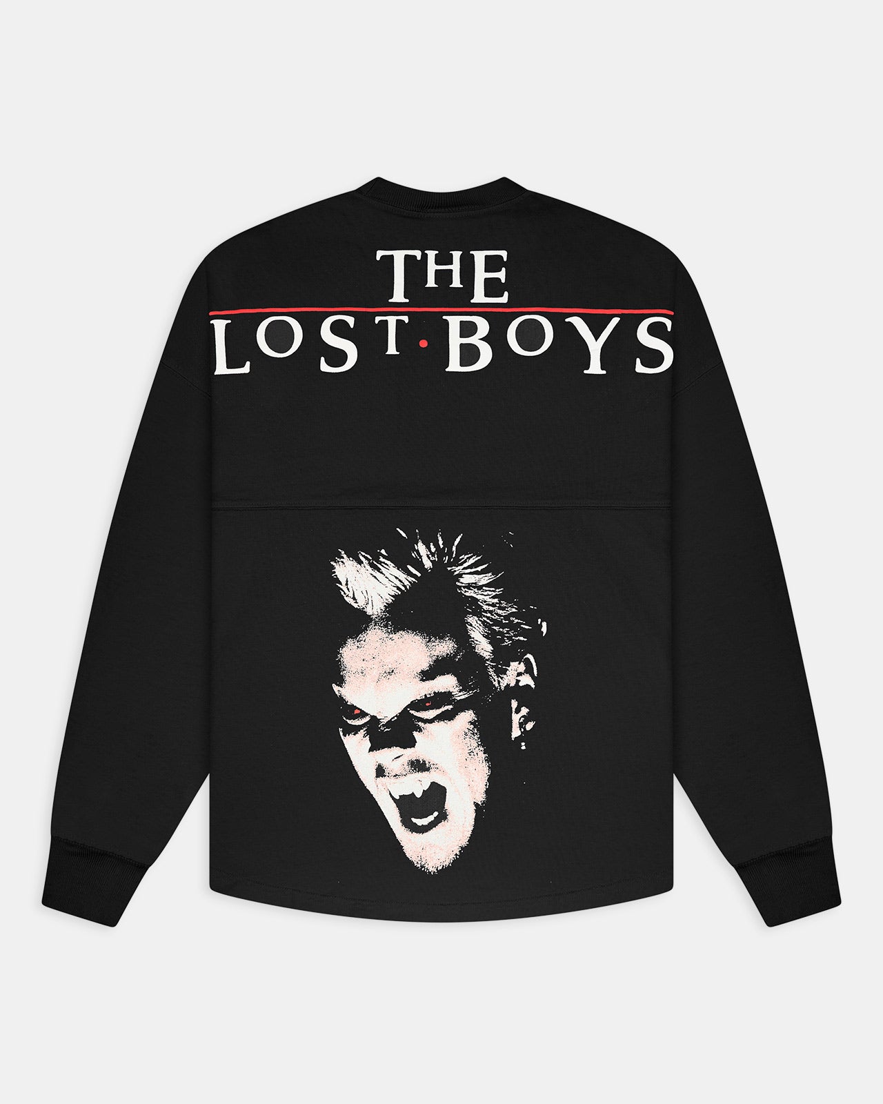 ☆US Disney Parks☆男女兼用 Spirit Jersey ゴーストホスト the-lost-boys-panels-spirit-
