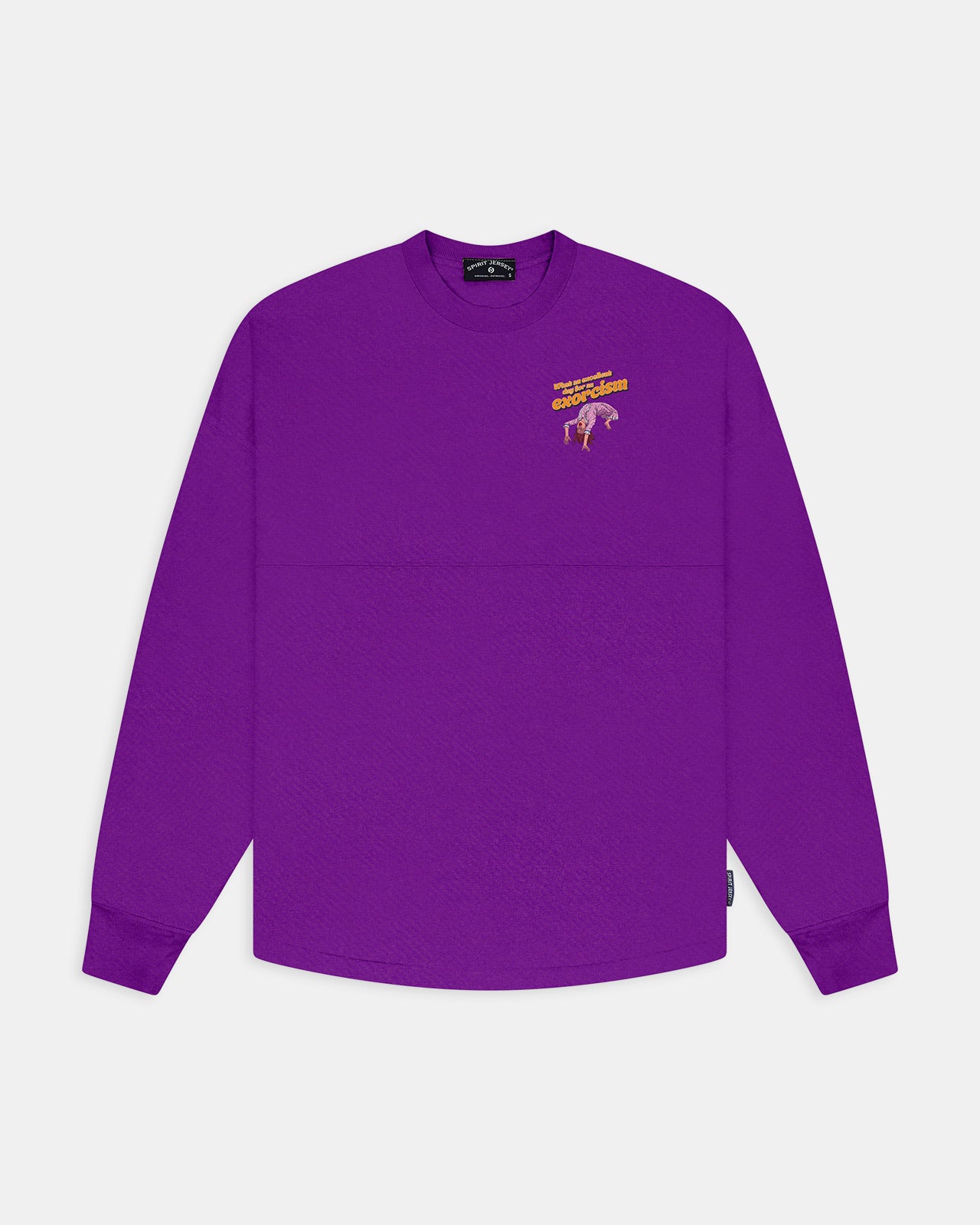 Spirit Jersey® Official - EST. 1983 | Clothing & Apparel (rn13142)