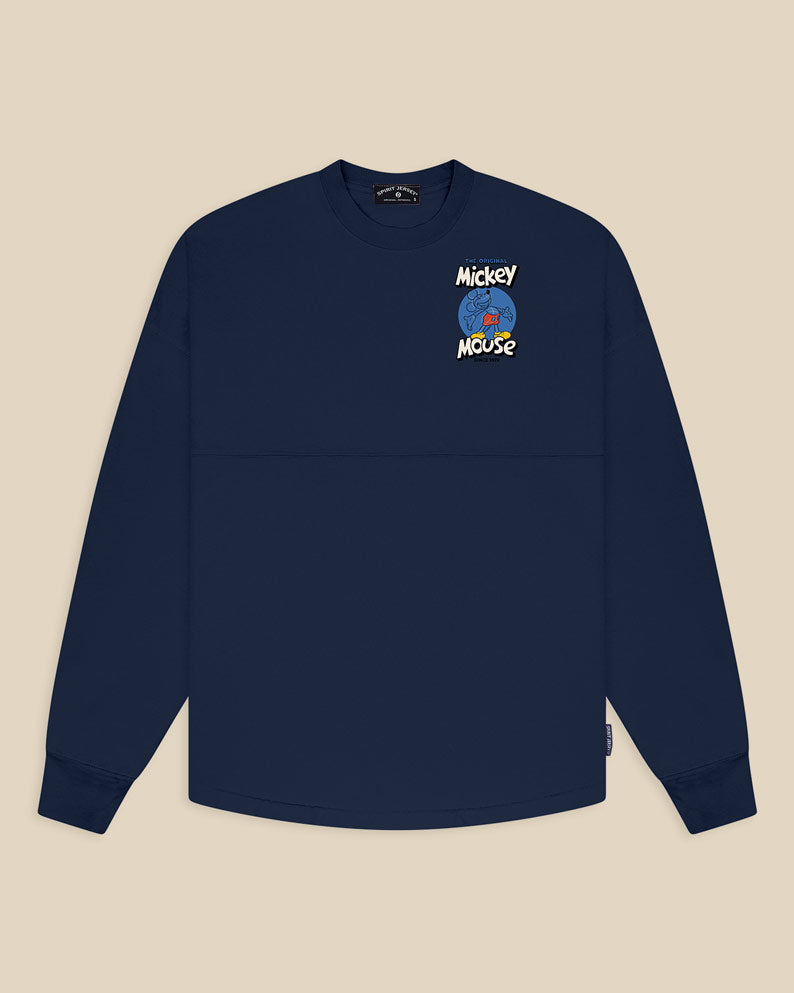 Walt Disney Presents Mickey Mouse Spirit Jersey®