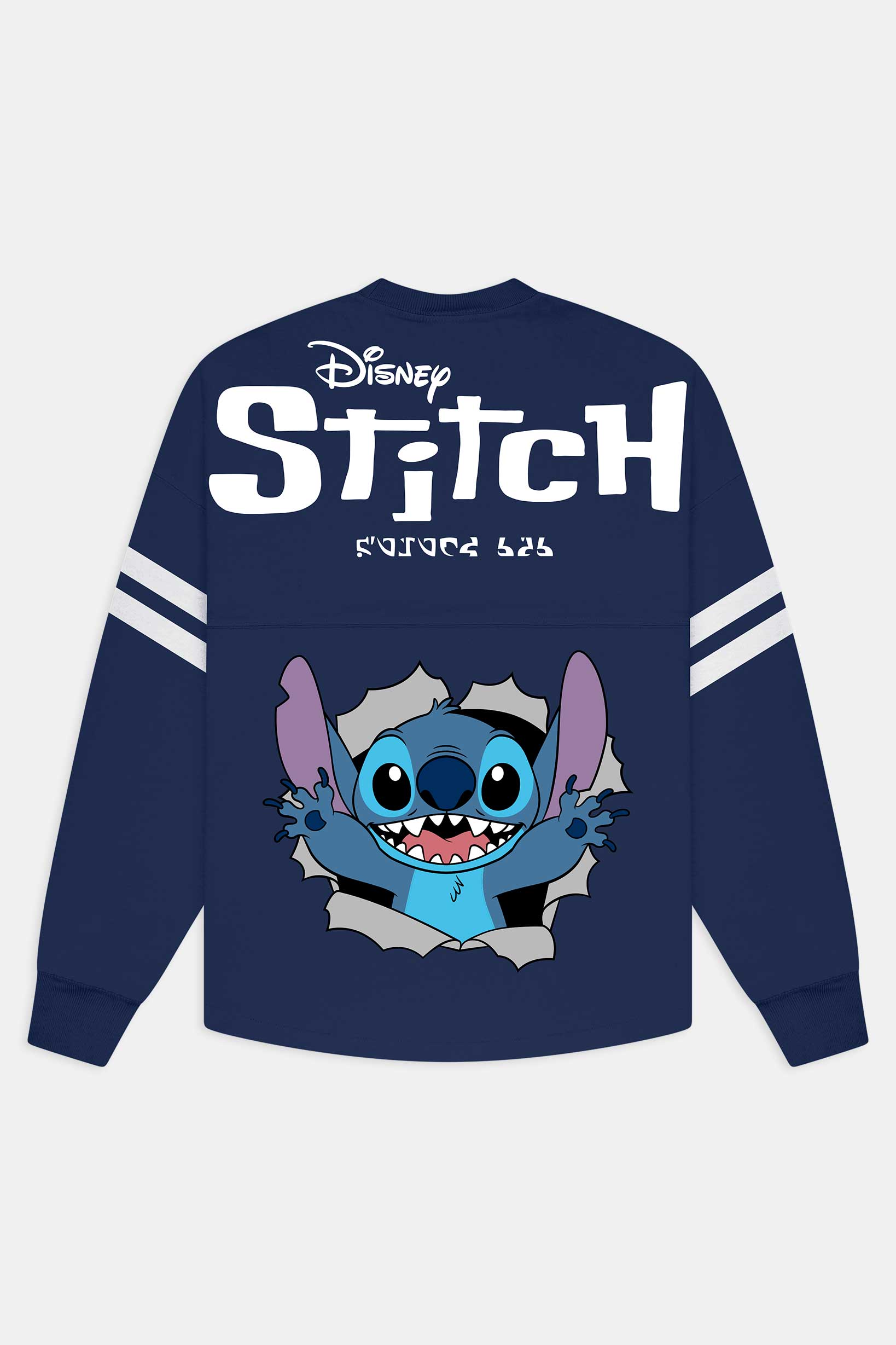 Disney's Stitch Disney Classic Collection Spirit Jersey®