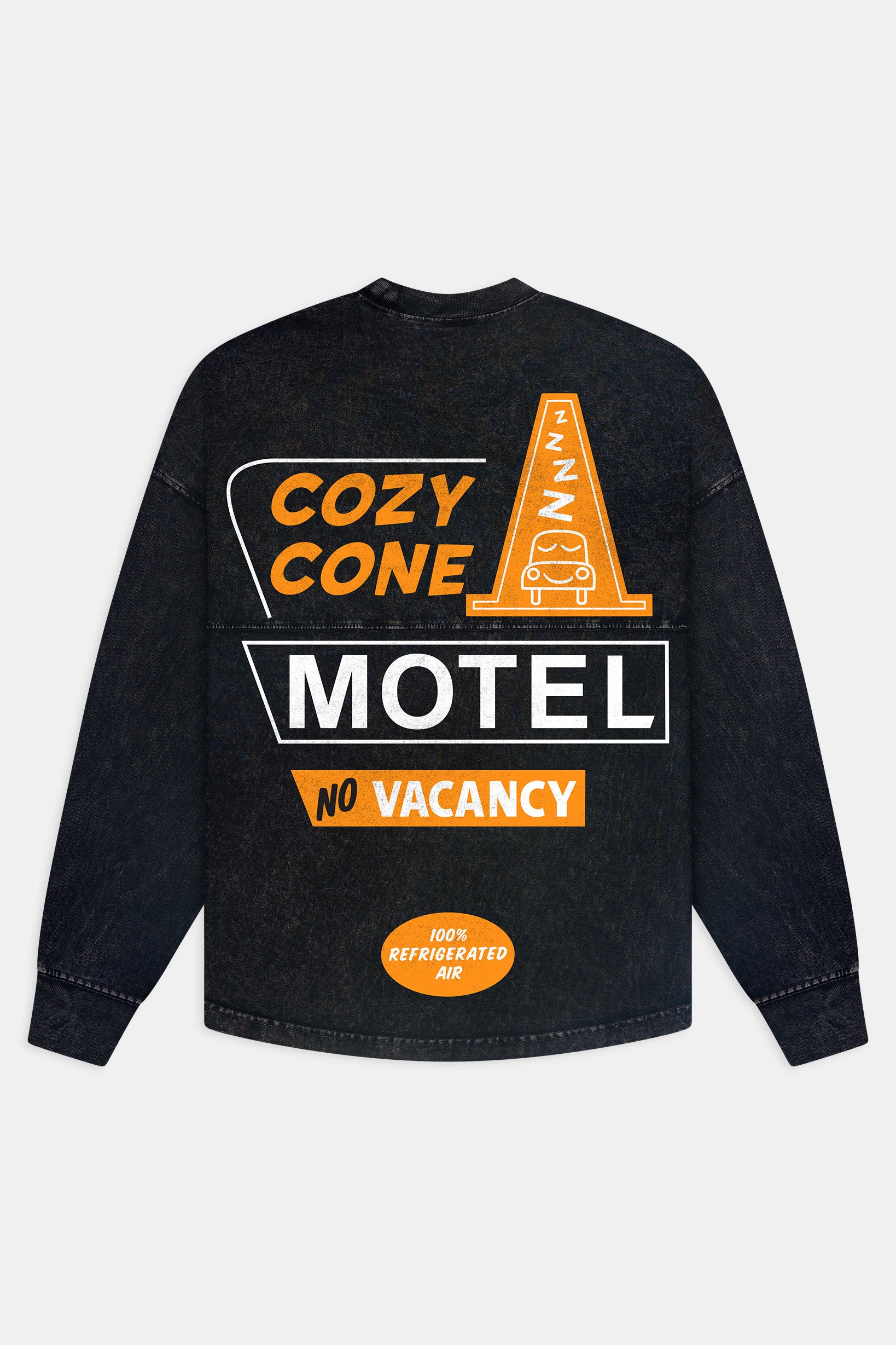 Disney Pixar's Cars™ Cozy Cone Motel Spirit Jersey®