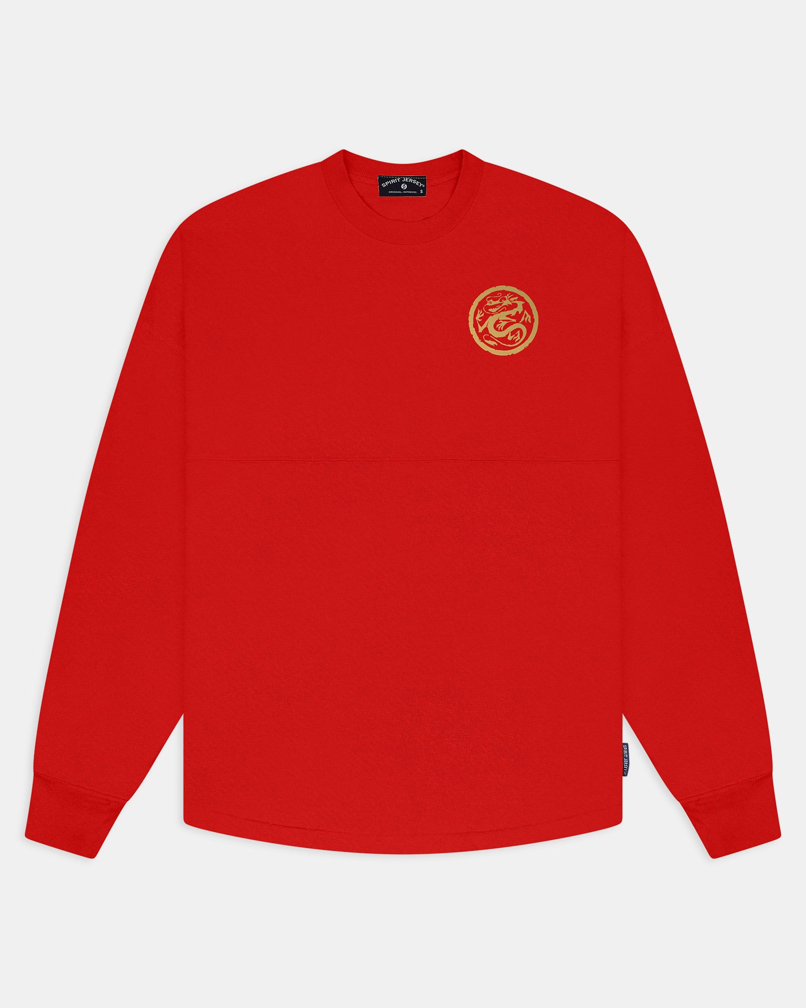 Disney's Mulan™ Spirit Jersey®
