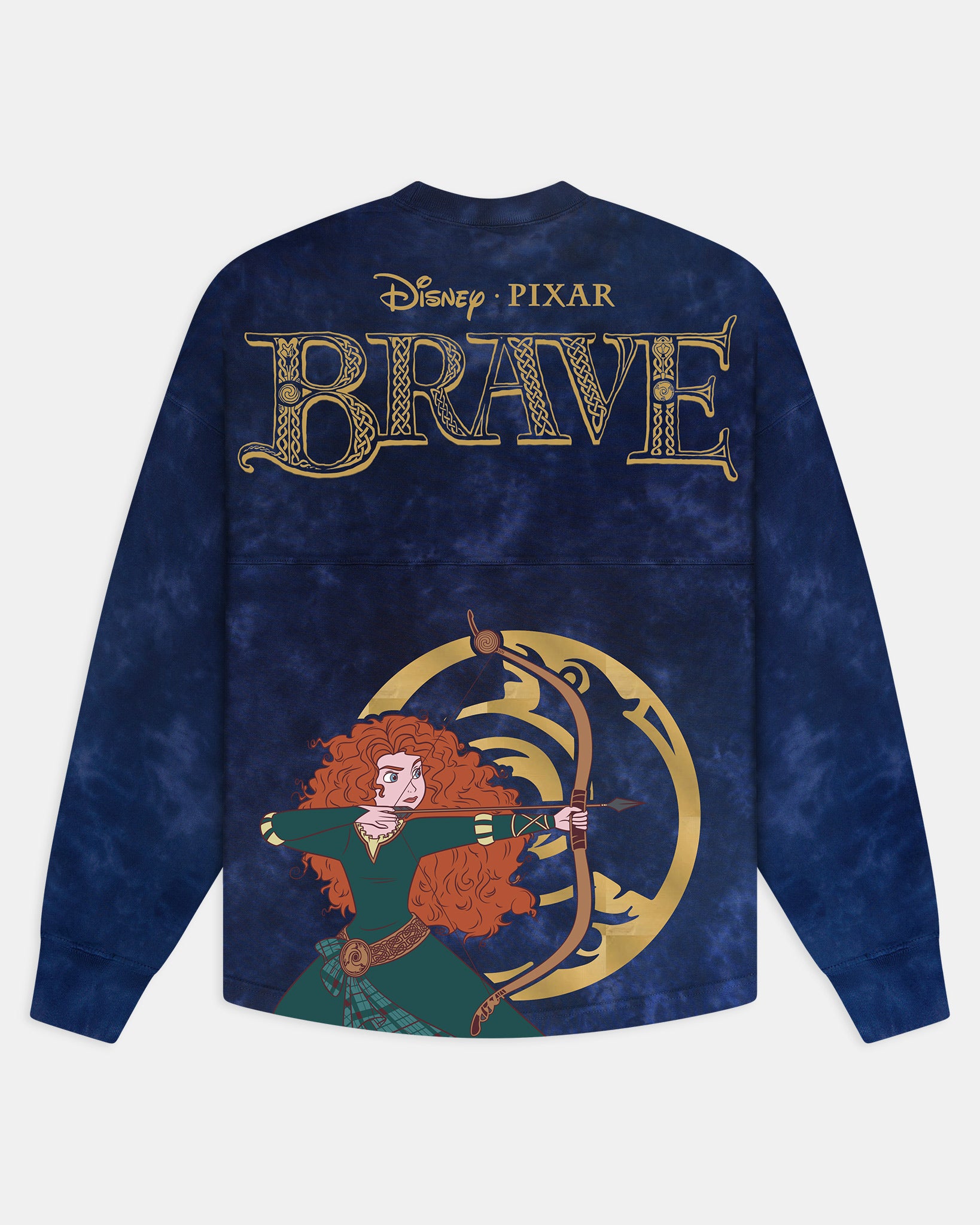 Disney - Pixar Brave™ Spirit Jersey®