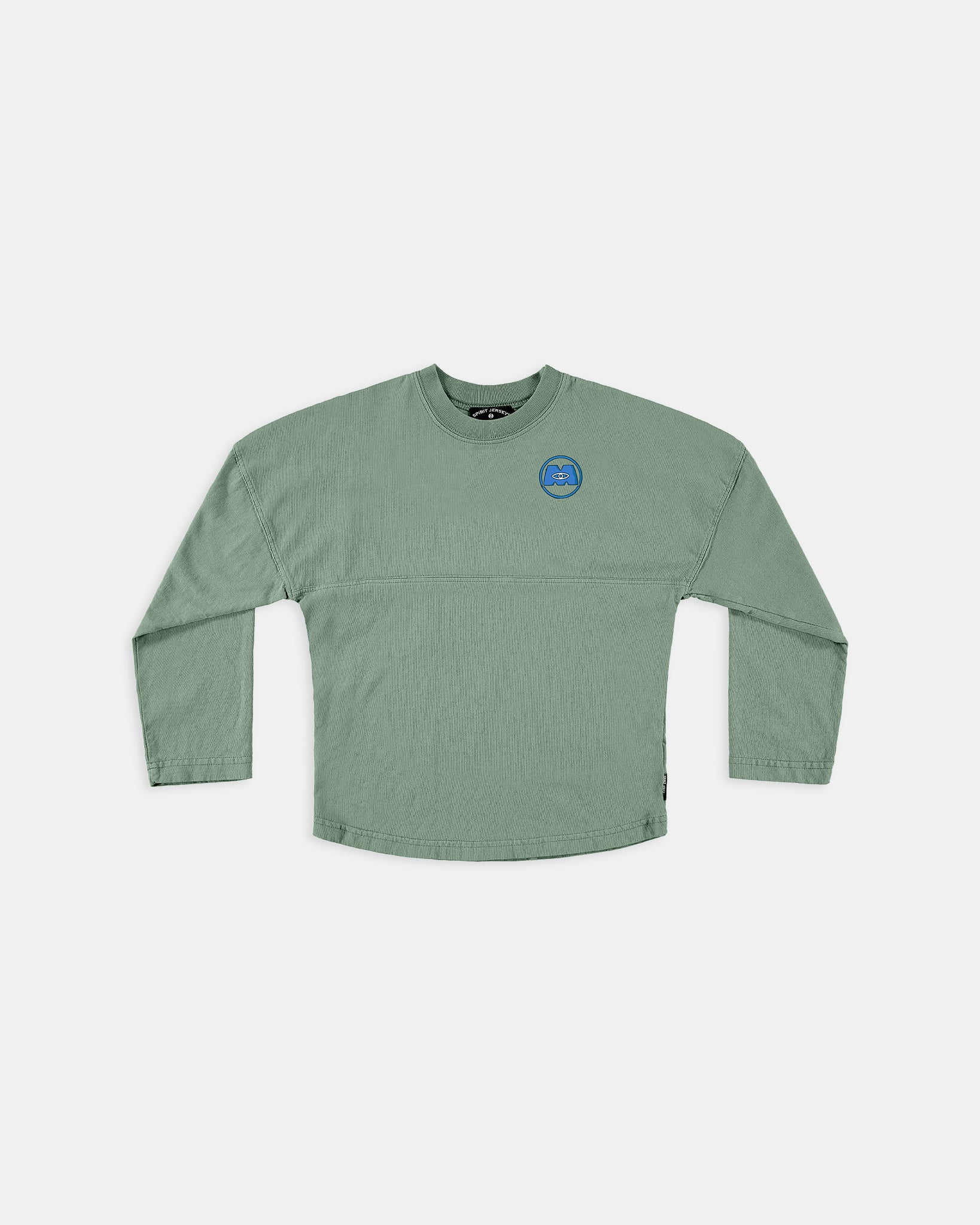 Disney Pixar Monster's Inc.™ Mike Youth Spirit Jersey®