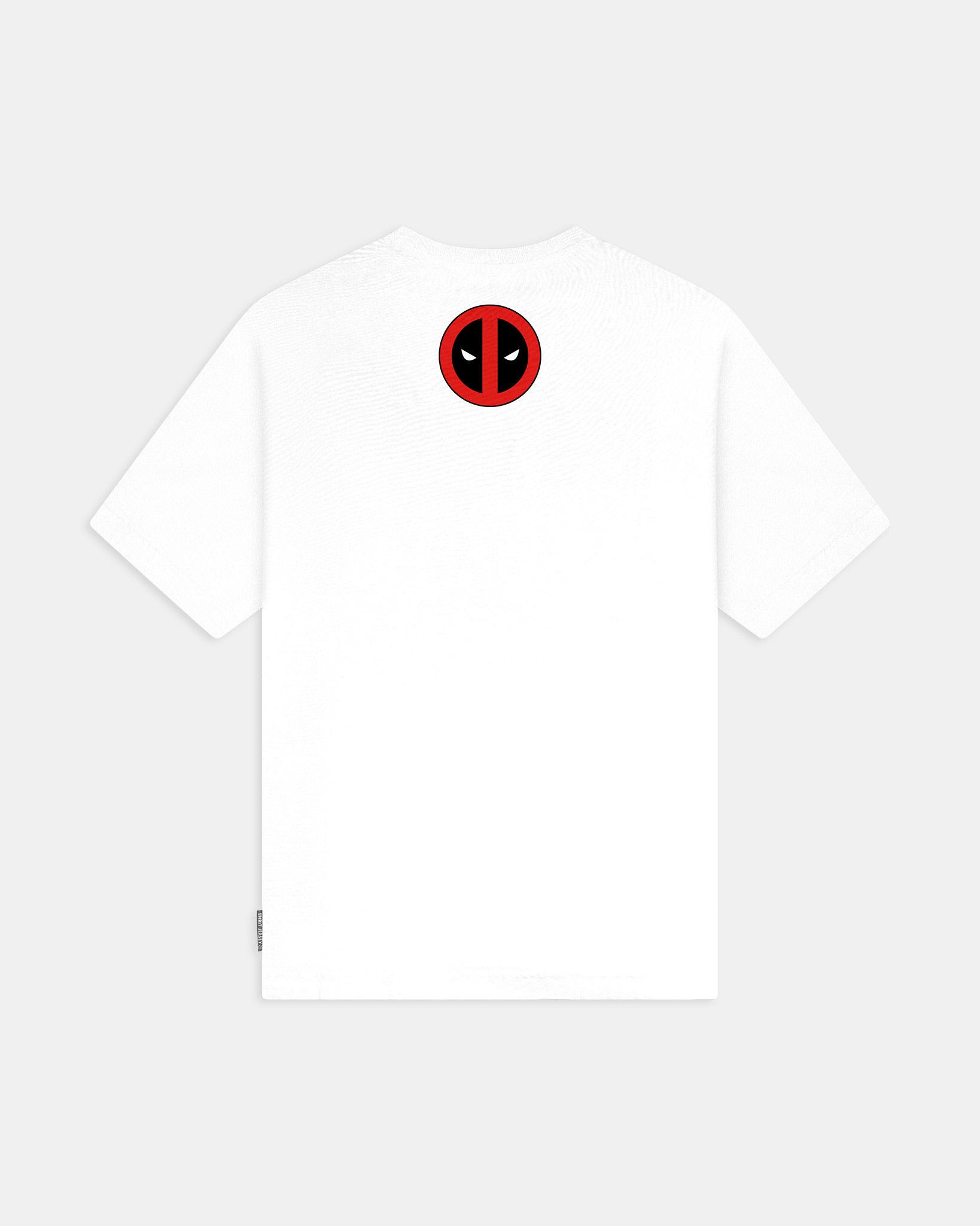 Marvel Deadpool Relaxed Logo Tee