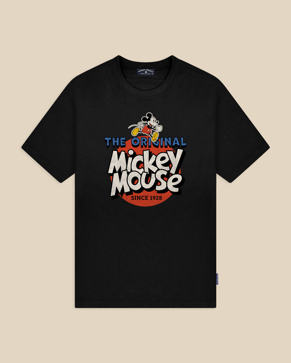 Disney's The Original Mickey Mouse Everyday Tee