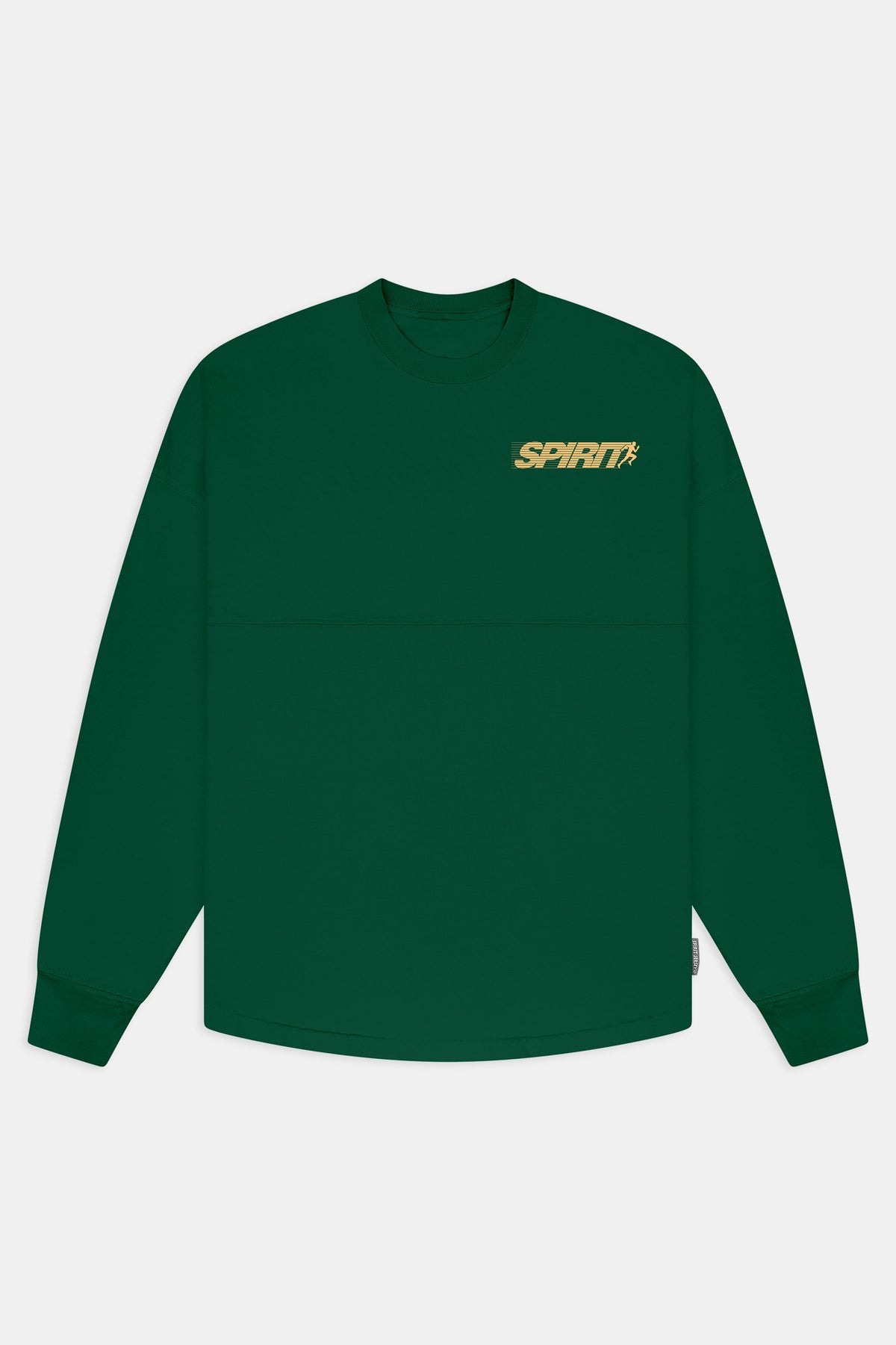 Spirit Run Club Lightweight Crew Neck Spirit Jersey®