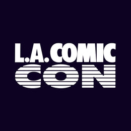 L.A. Comic Con