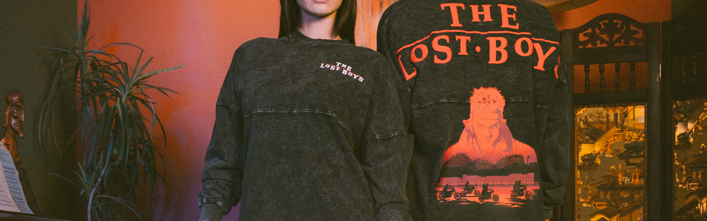 The Lost Boys™
