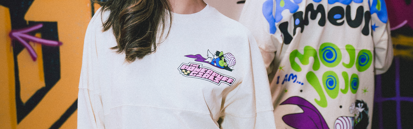 The Powerpuff Girls™
