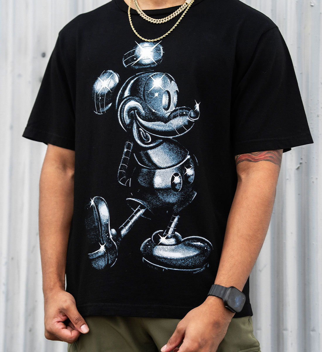Spirit Jersey® Official - EST. 1983 | Clothing & Apparel (rn13142)