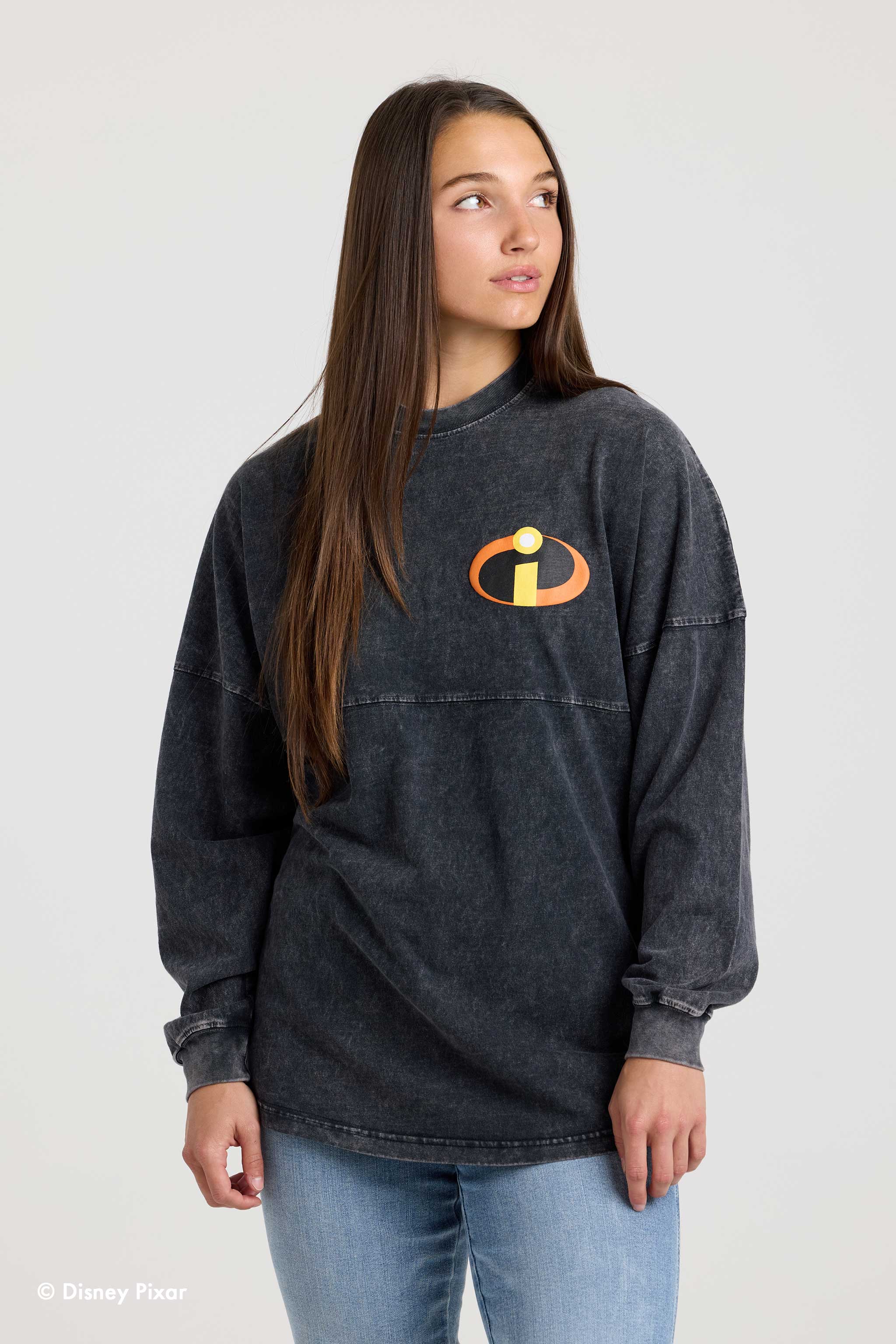 Disney Pixar's The Incredibles™ Spirit Jersey®