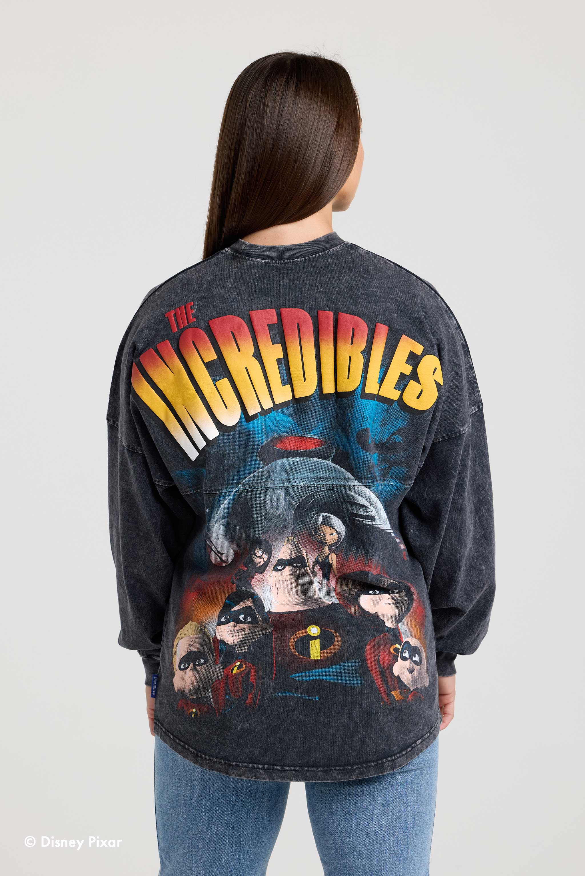 Disney Pixar's The Incredibles™ Spirit Jersey®