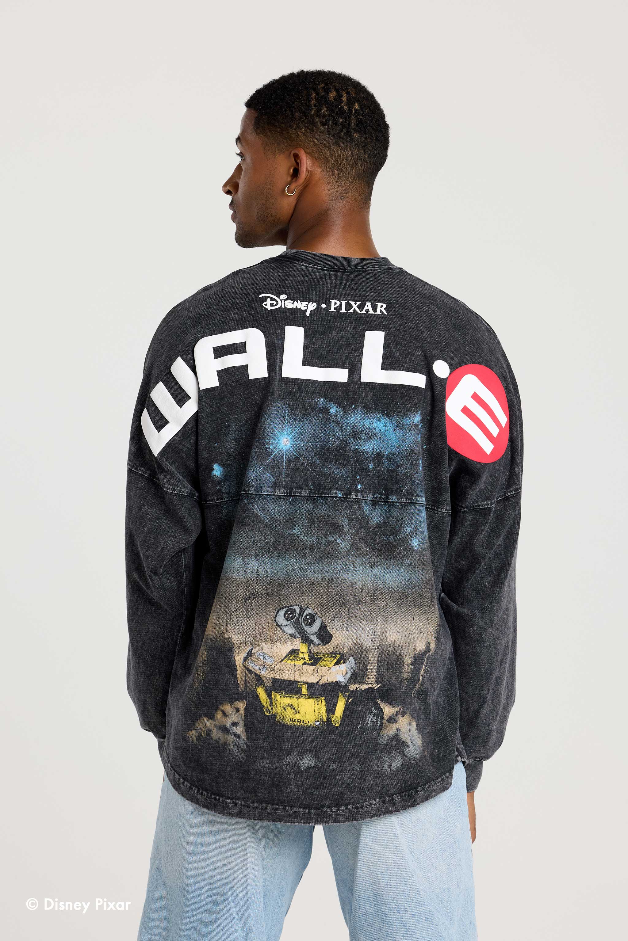 Disney Pixar WALL-E™ Spirit Jersey®