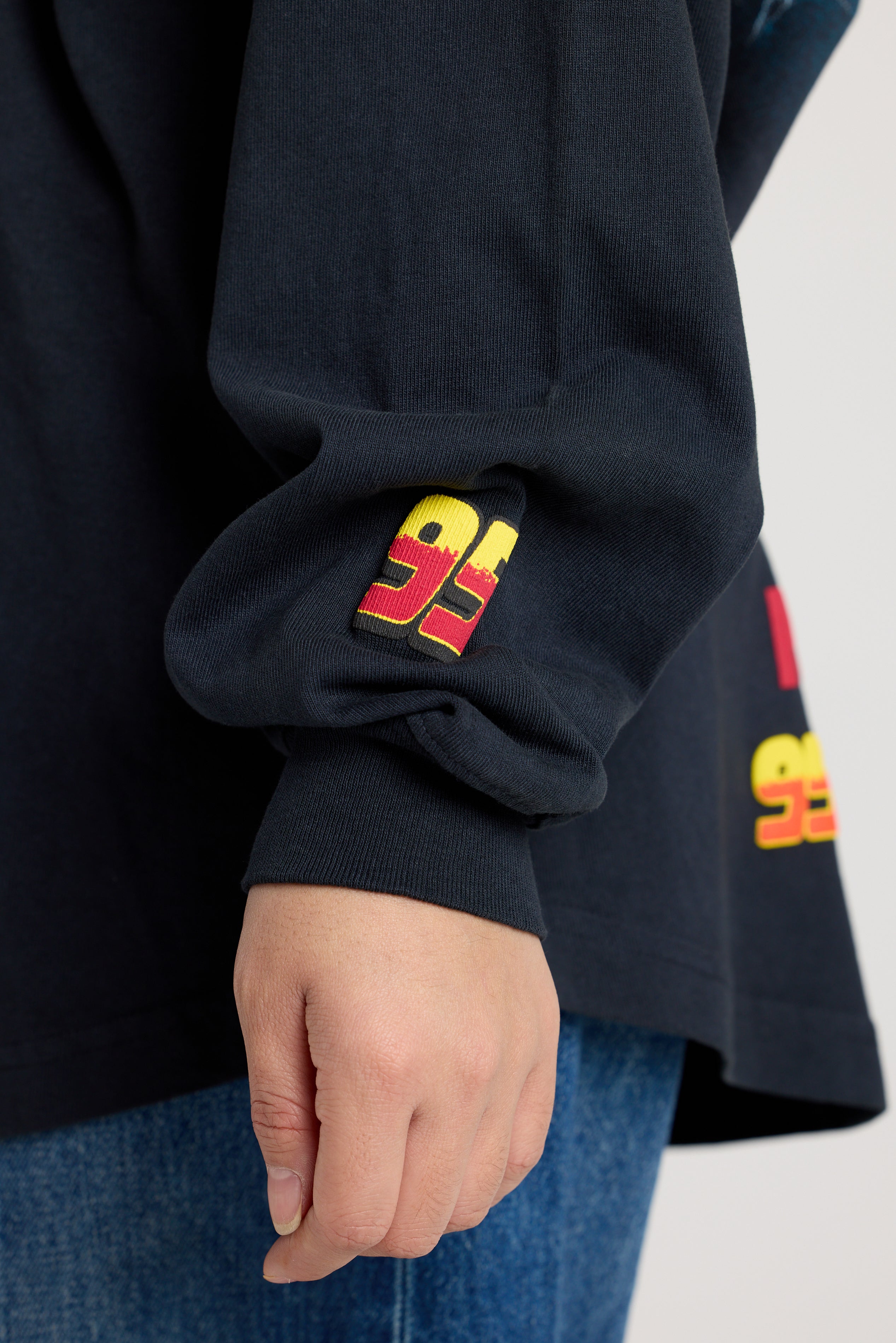 Disney Pixar™ Lightning McQueen Spirit Jersey®