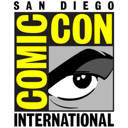 SAN DIEGO COMIC CON