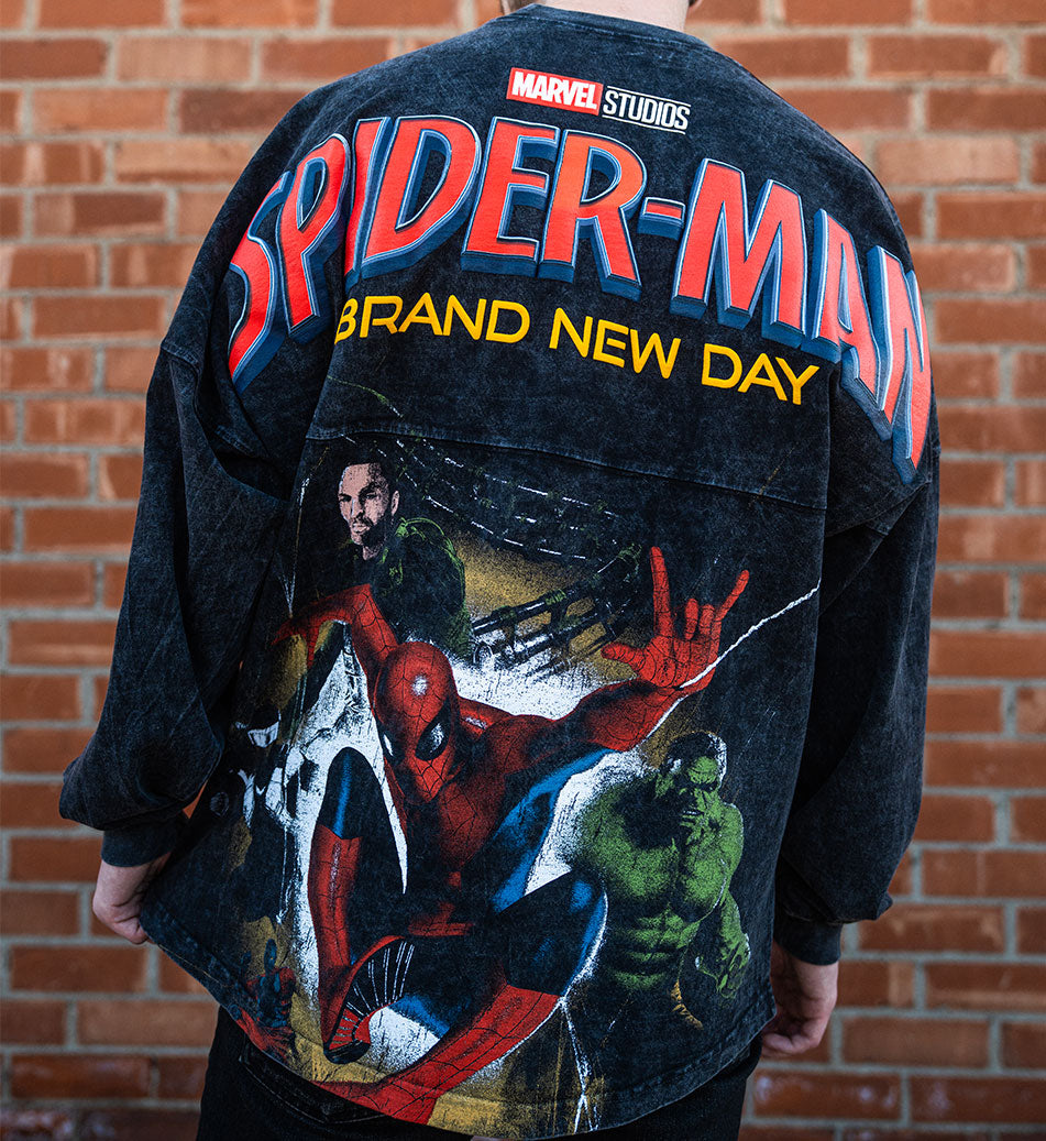 Spirit Jersey® Official - EST. 1983 | Clothing & Apparel (rn13142)