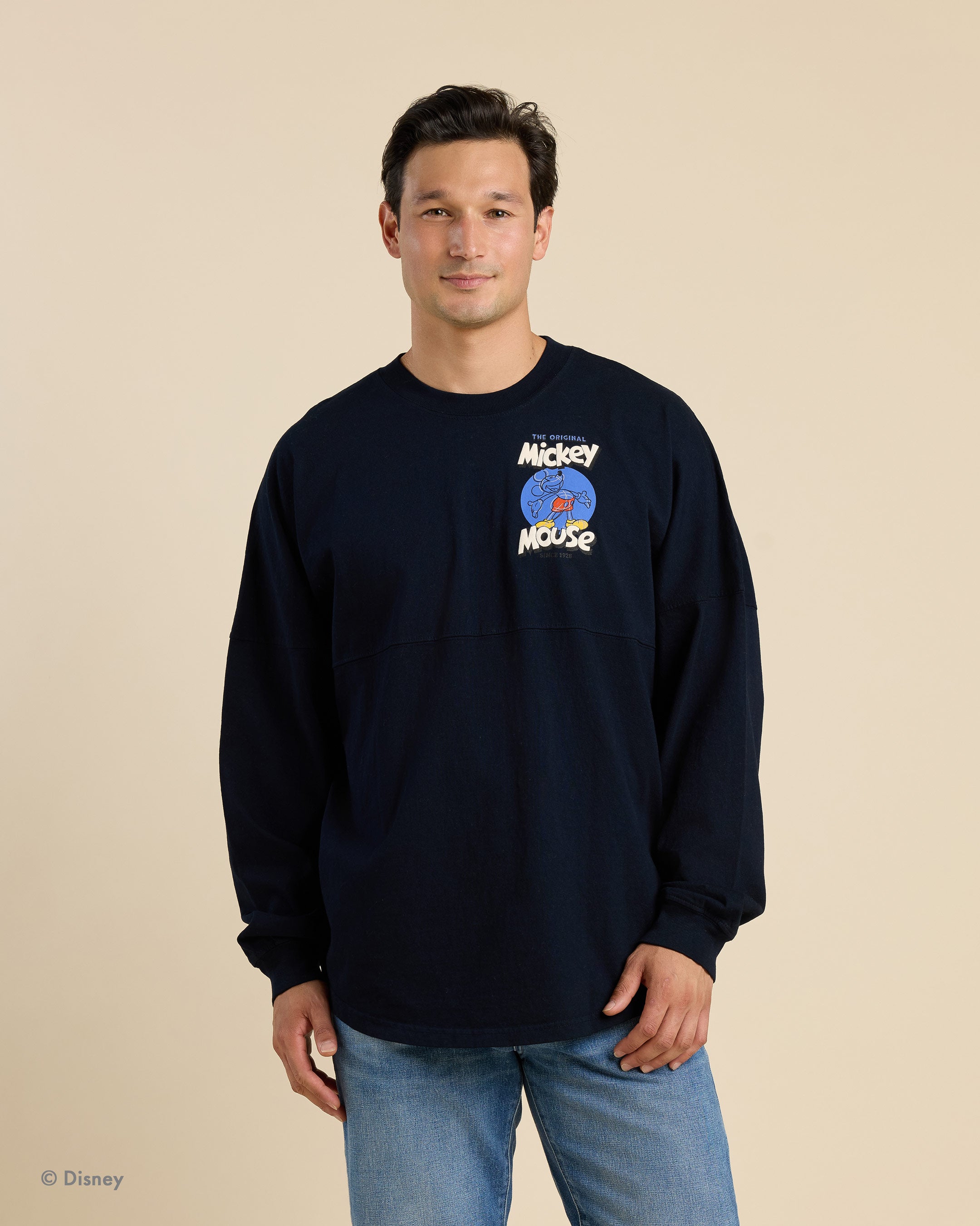 Walt Disney Presents Mickey Mouse Spirit Jersey®
