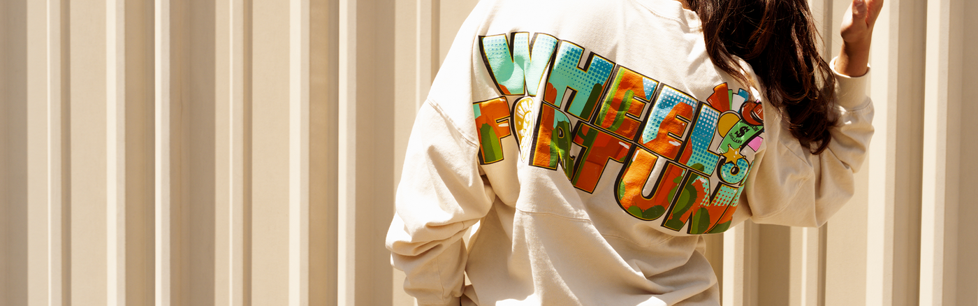 Wheel of Fortune