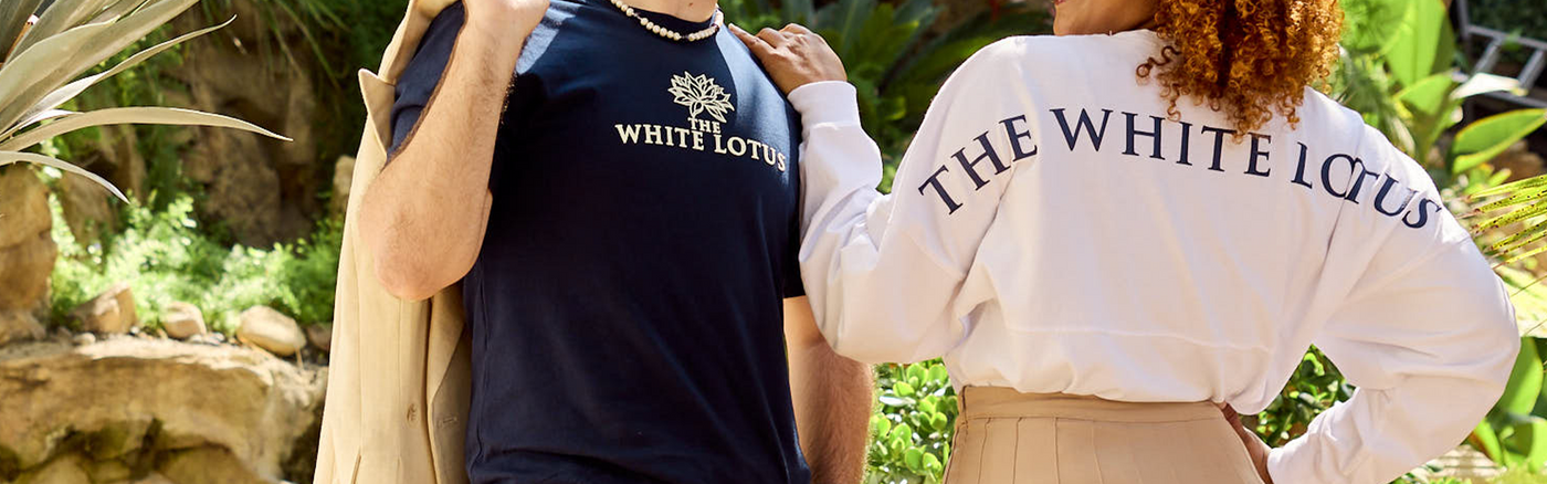 The White Lotus™