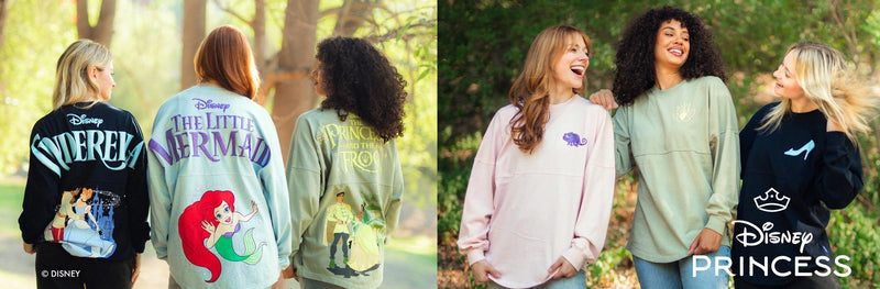 Link to The Disney Princess Character Collection