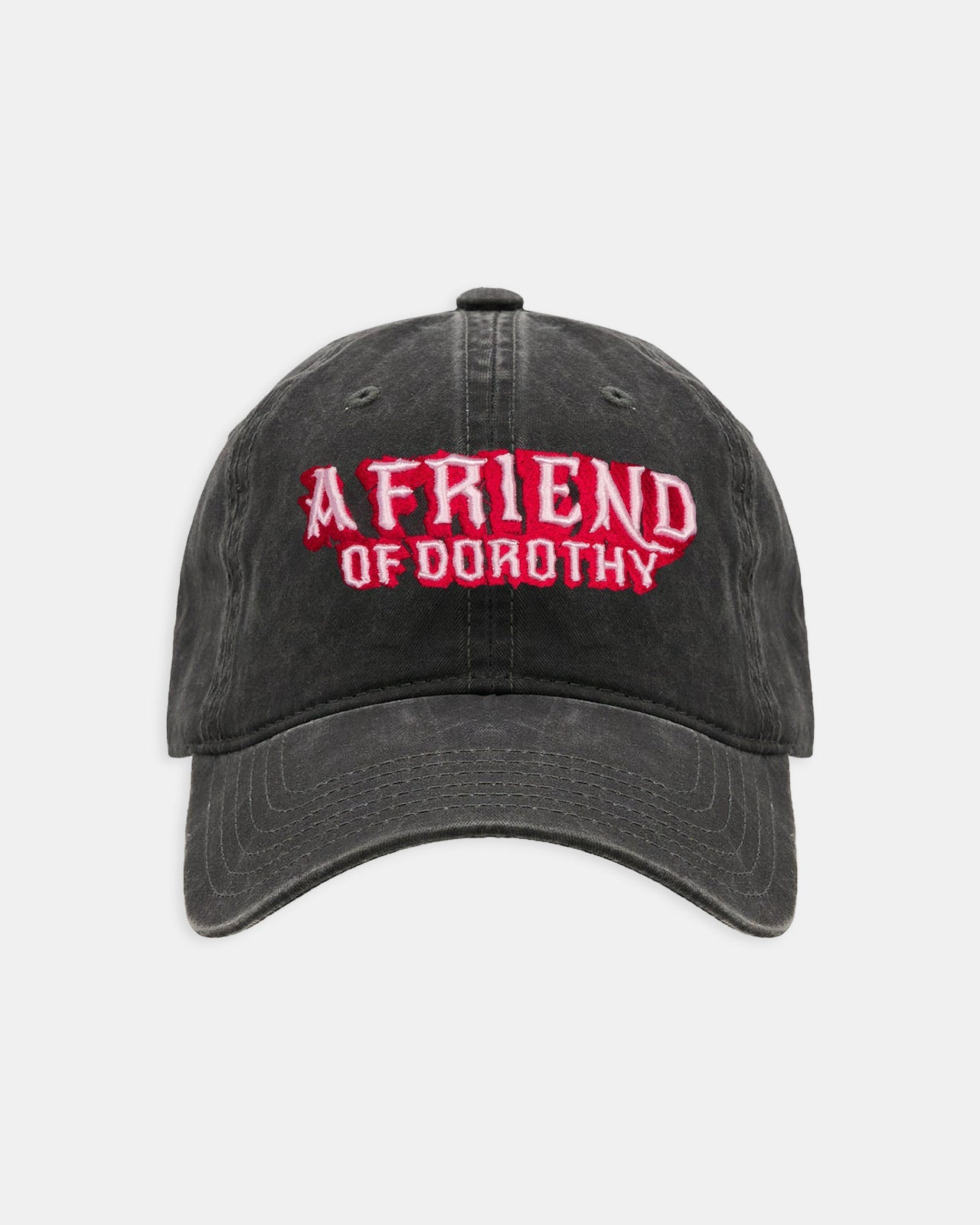 A Friend of Dorothy Dad Hat 1