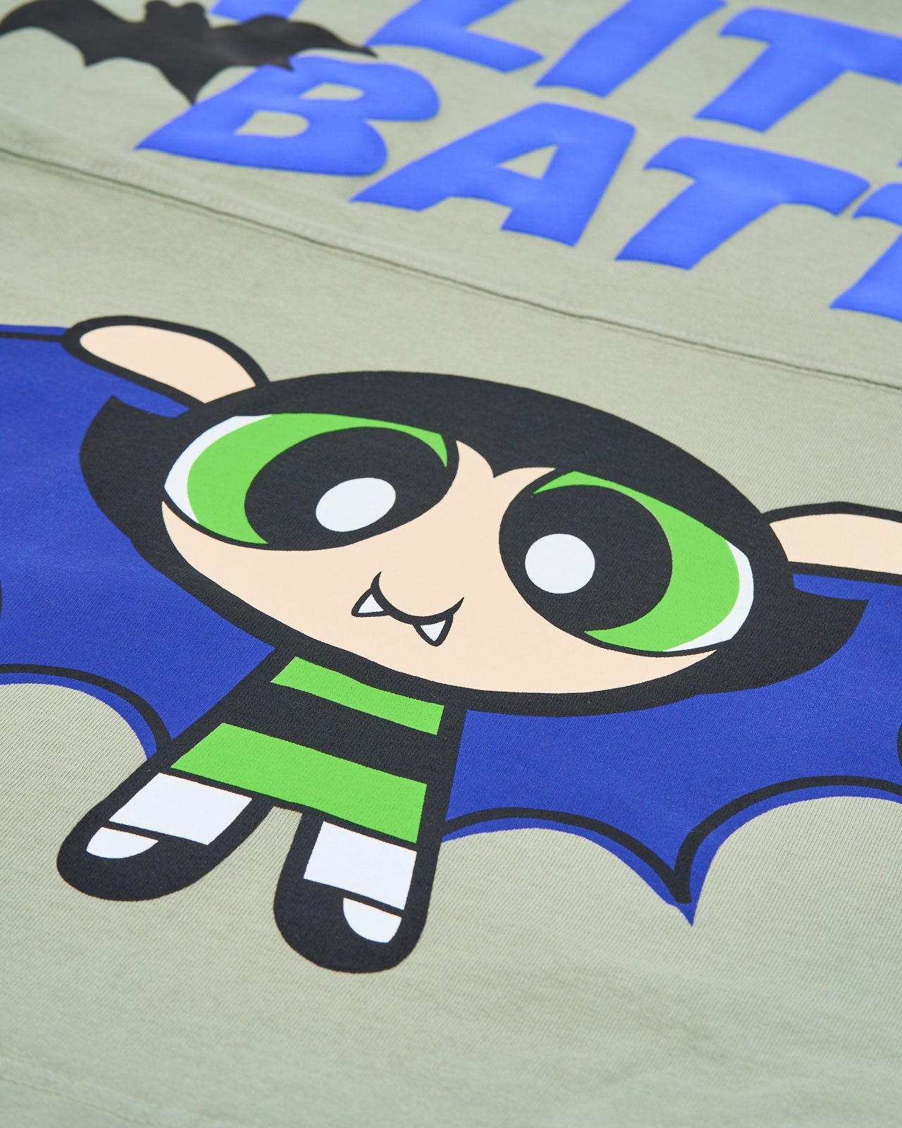buttercup PPGatSotDB: Buttercup in Dragon Ball Super by Wanda92 on