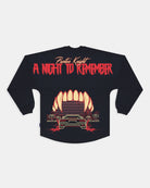 A Night To Remember, Preston Knight x Spirit Jersey® 1