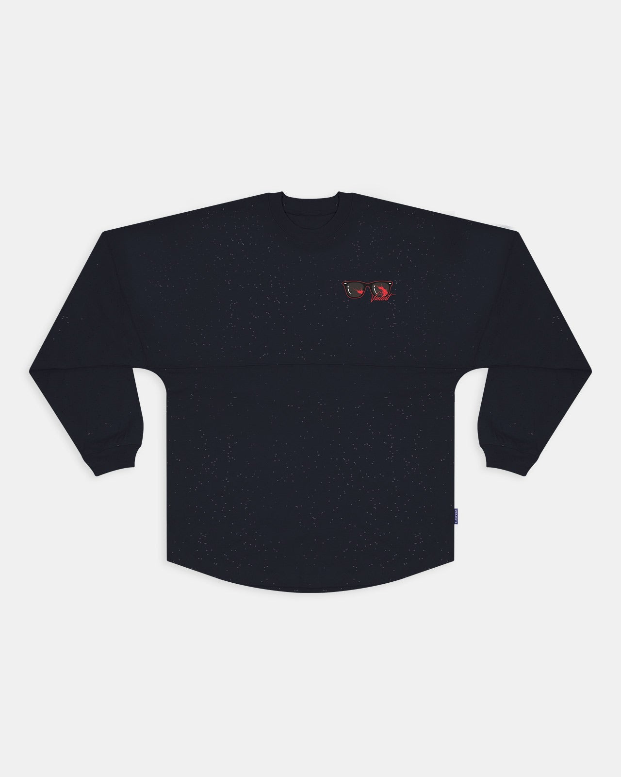 A Night To Remember, Preston Knight x Spirit Jersey® 2