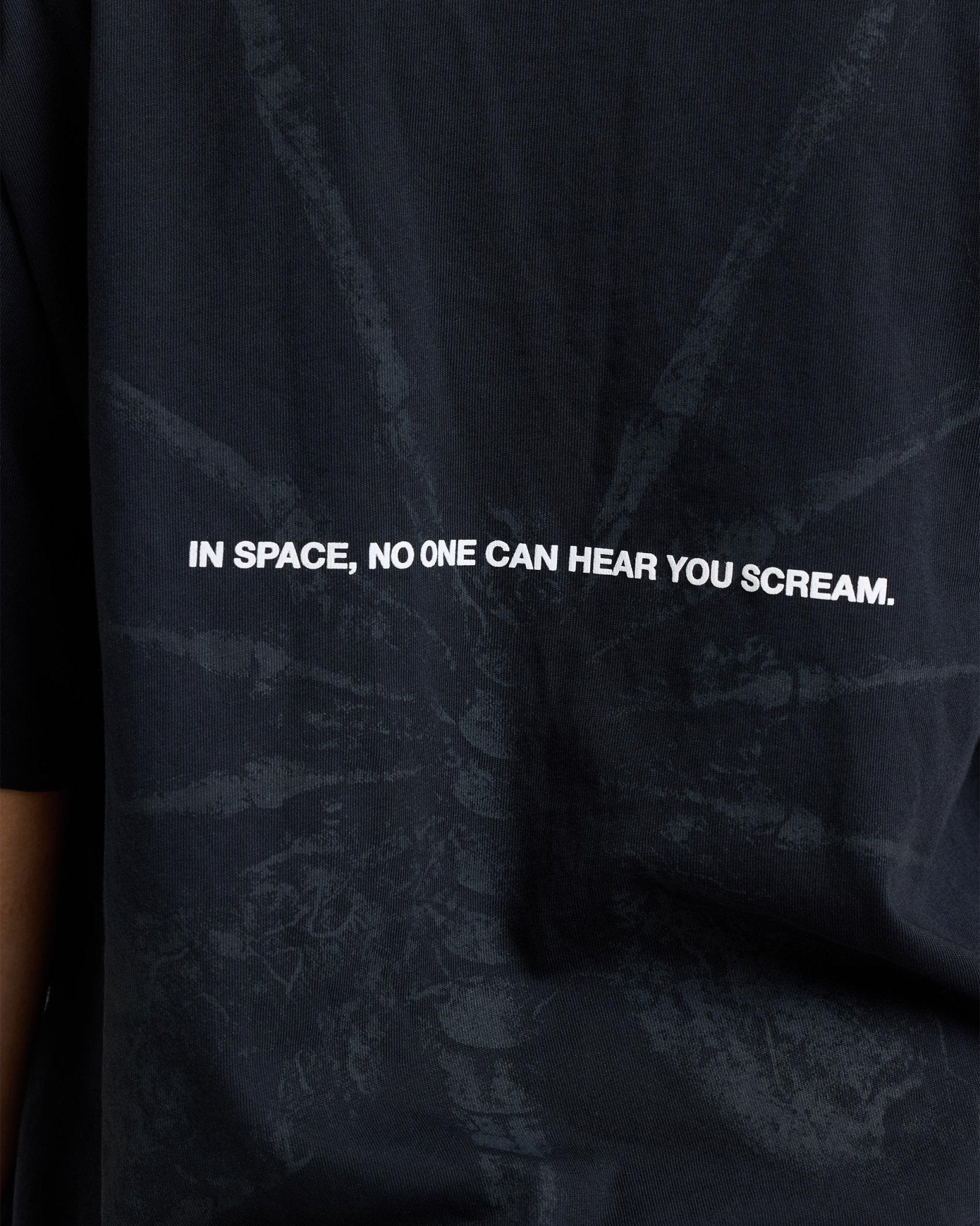 Alien Dust Relaxed Tee 5