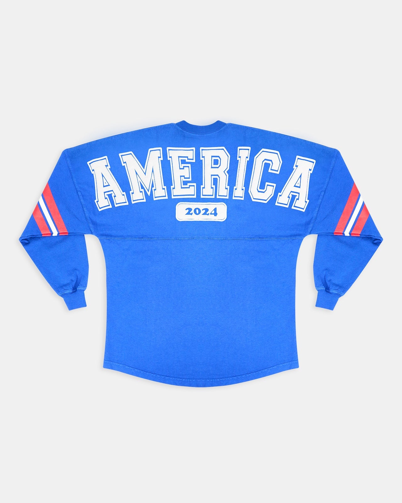 America 24 Classic Spirit Jersey® 1