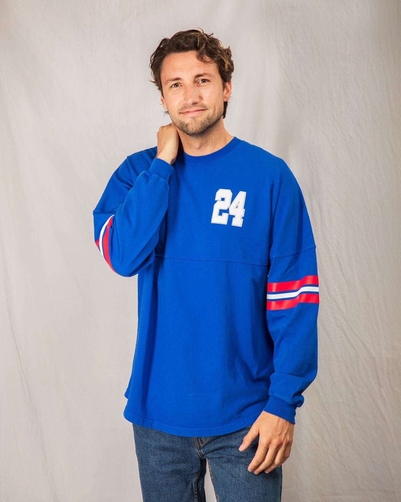 America 24 Classic Spirit Jersey® 6