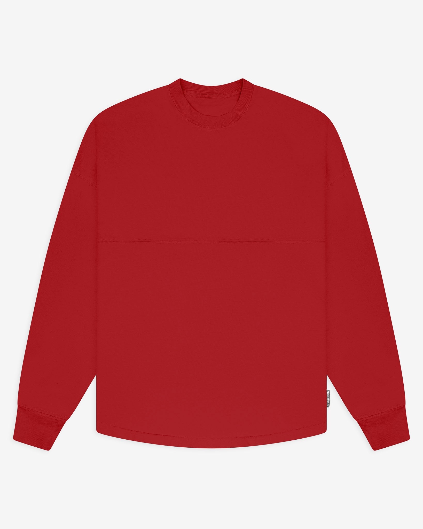 America 250 Classic Spirit Jersey® Red 2