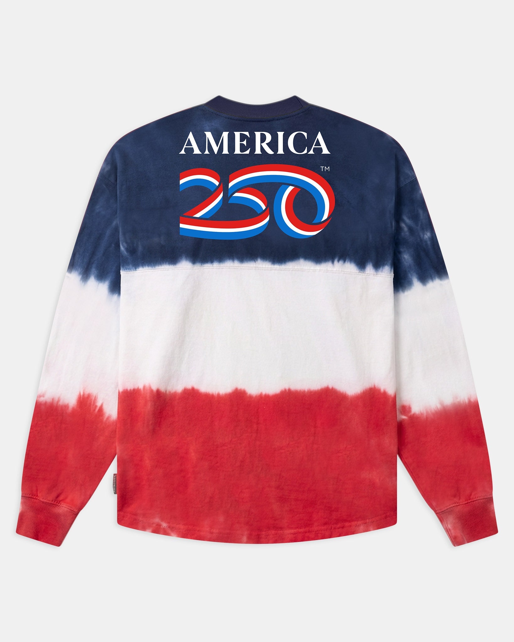 America 250 Horizontal Ombre Spirit Jersey® 4