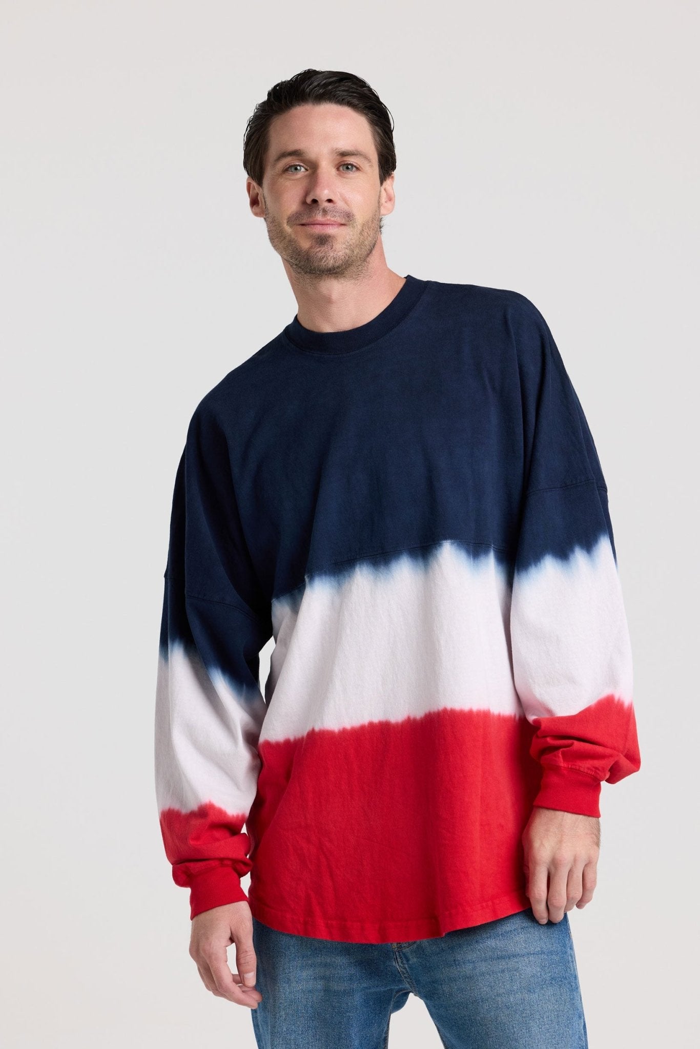 America 250 Horizontal Ombre Spirit Jersey® 3