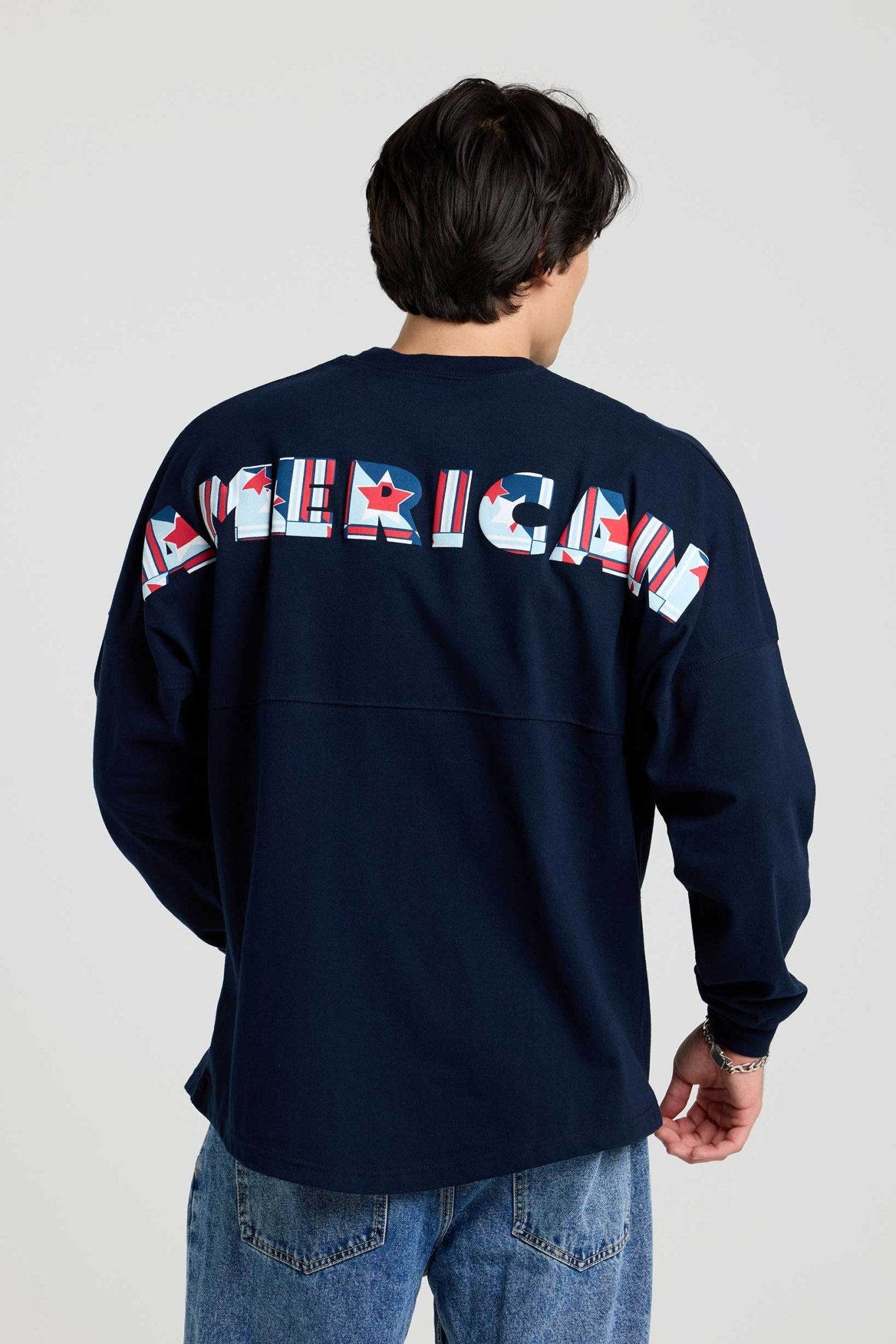 America250 Declaration of Independence Celebration Spirit Jersey® 4
