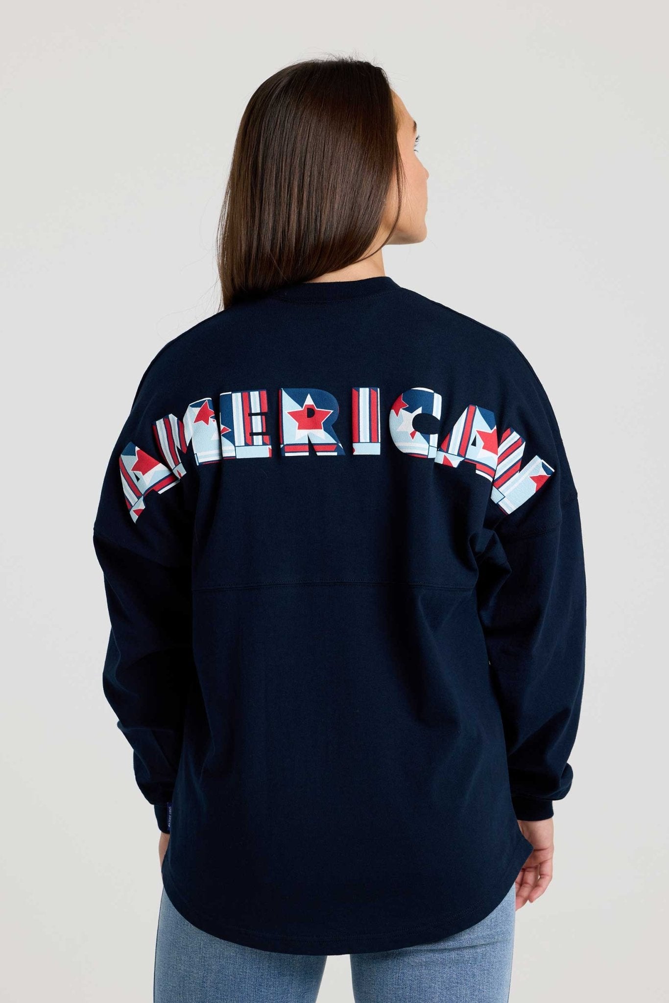 America250 Declaration of Independence Celebration Spirit Jersey® 1