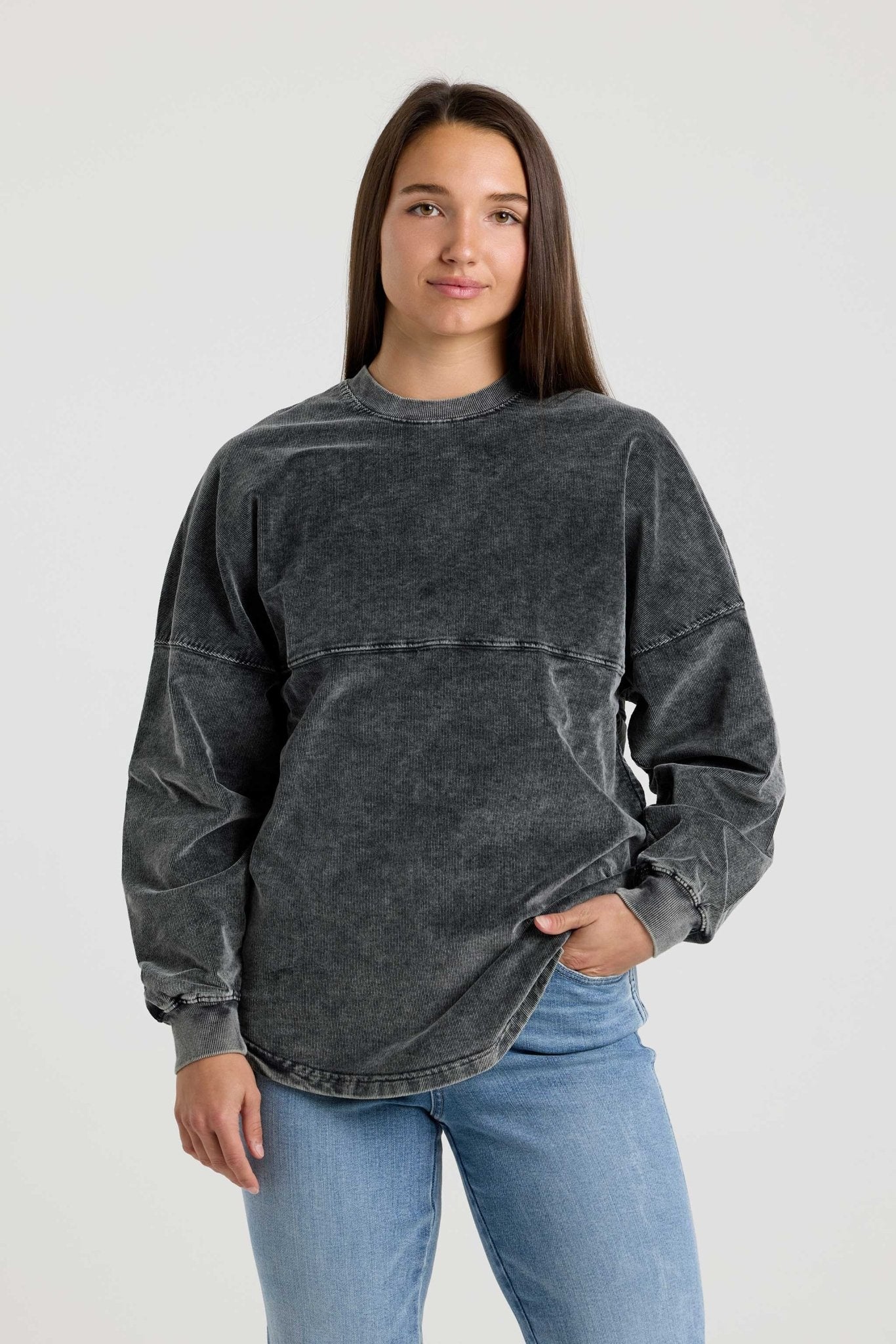 値下 Originals JerseyBlack/CoreGreen Antique Mineral Black Corduroy Core Originals Spirit Jersey®