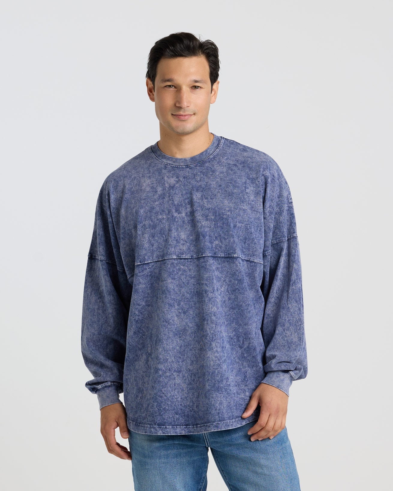 Antique Mineral Black Corduroy Core Originals Spirit Jersey® 1