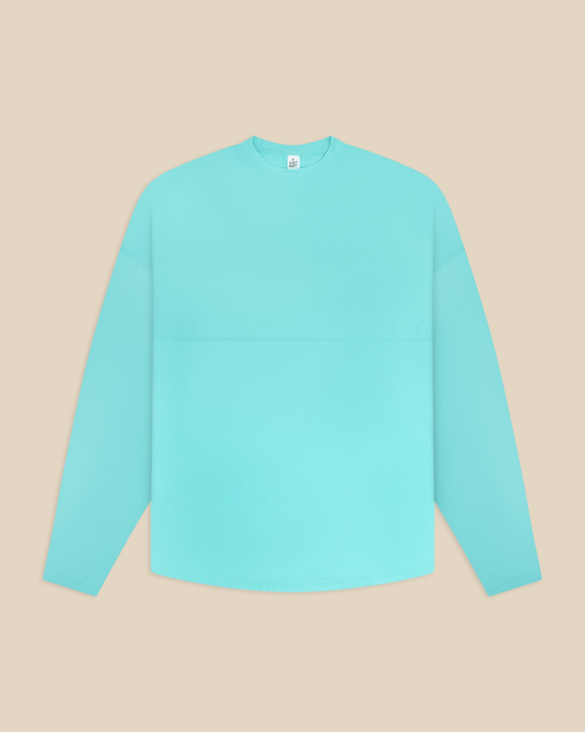 Aqua Spirit Jersey® Rash Guard Swim Shirt 5