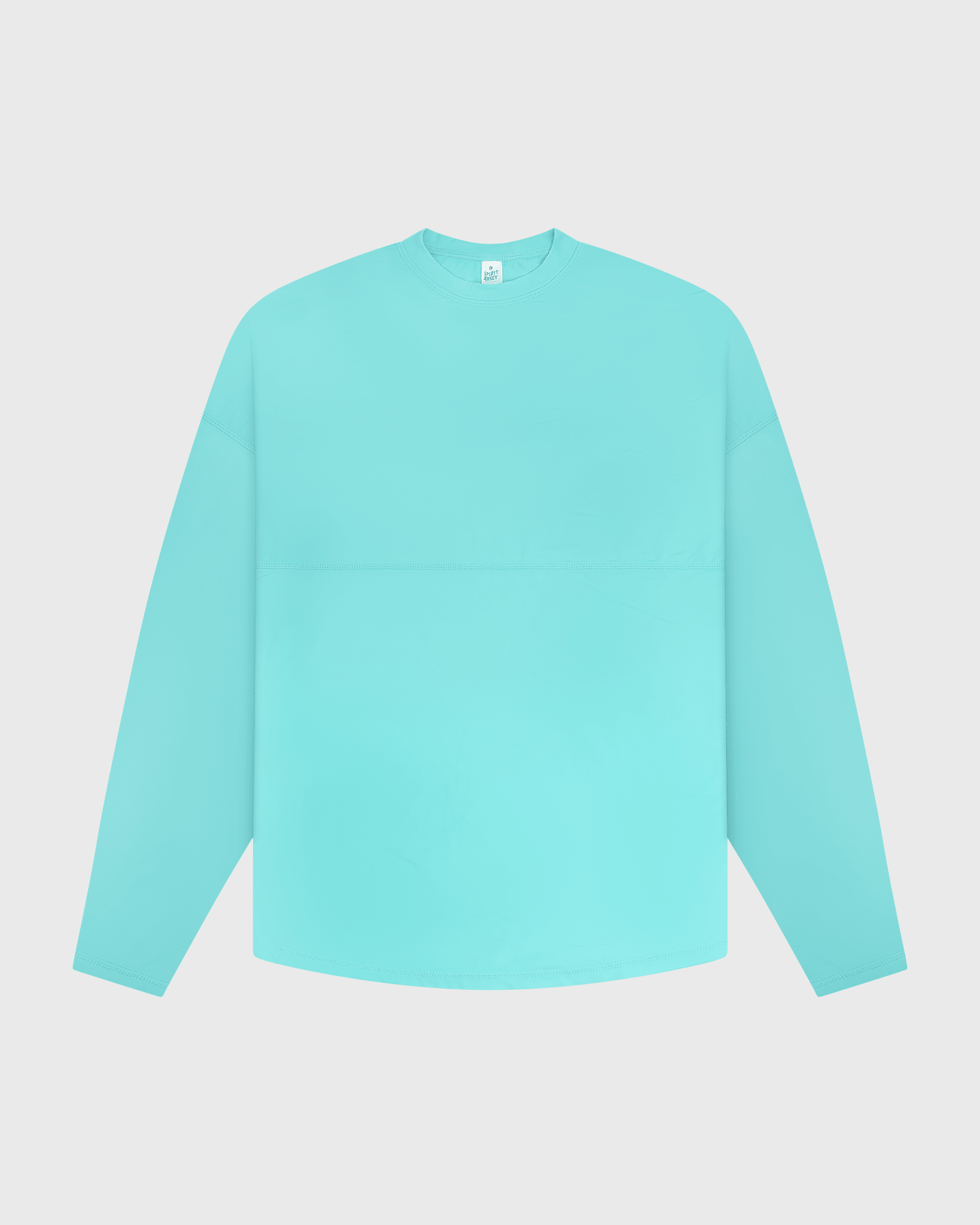 Aqua Spirit Jersey® Rash Guard Swim Shirt 5