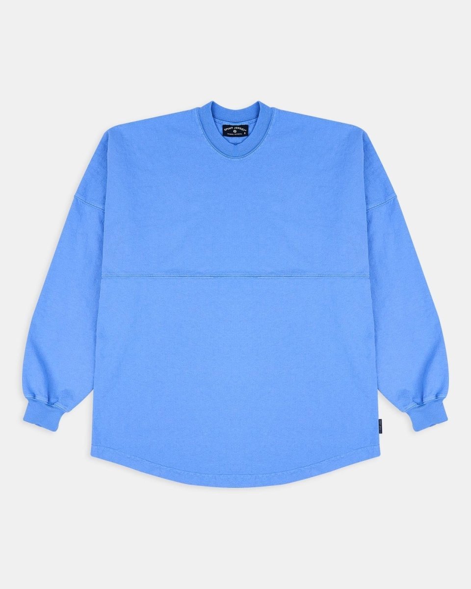 Assorted Blues 3 - Pack, Core Essential Spirit Jersey® 2