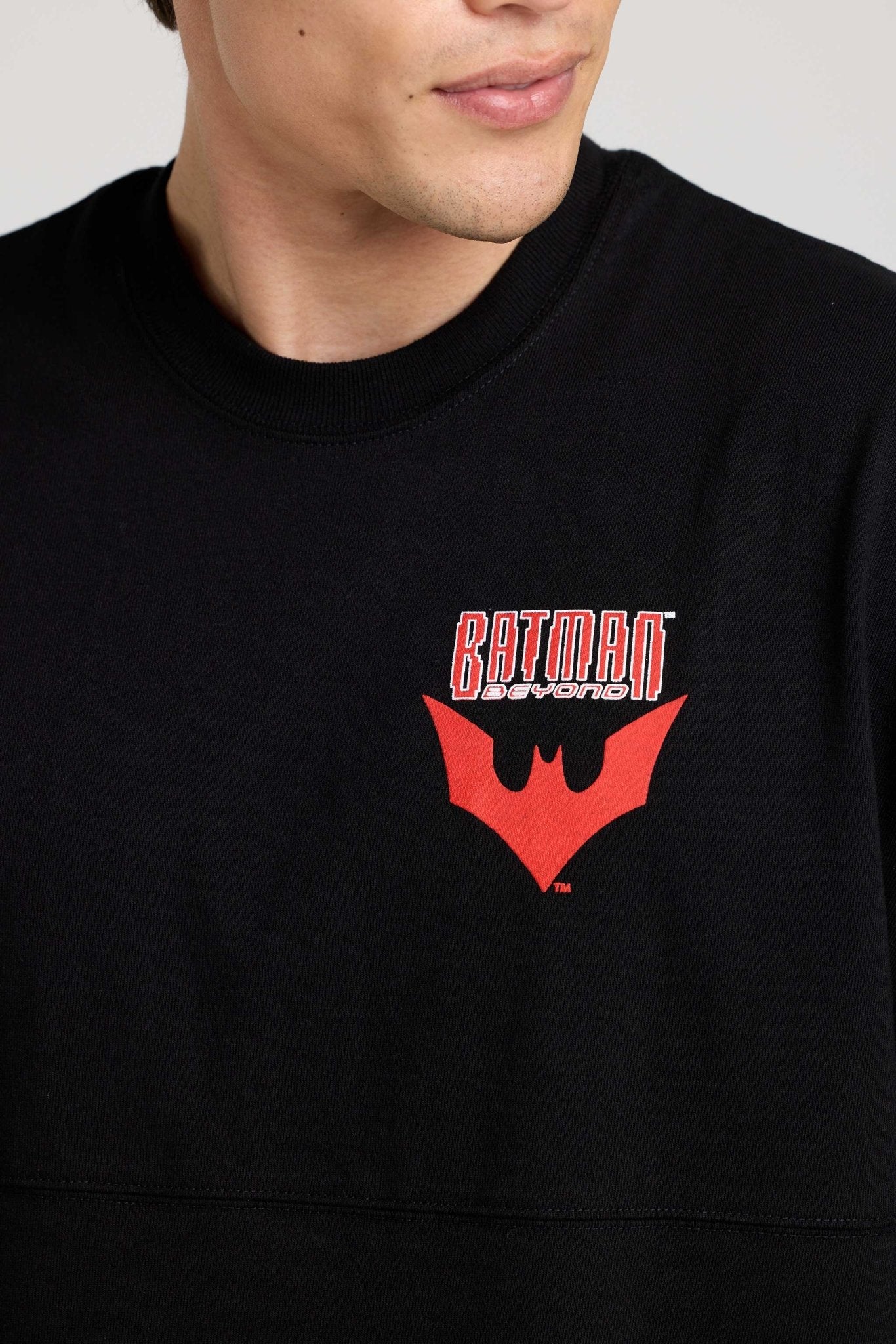 Batman Beyond™ Classic Spirit Jersey® 2