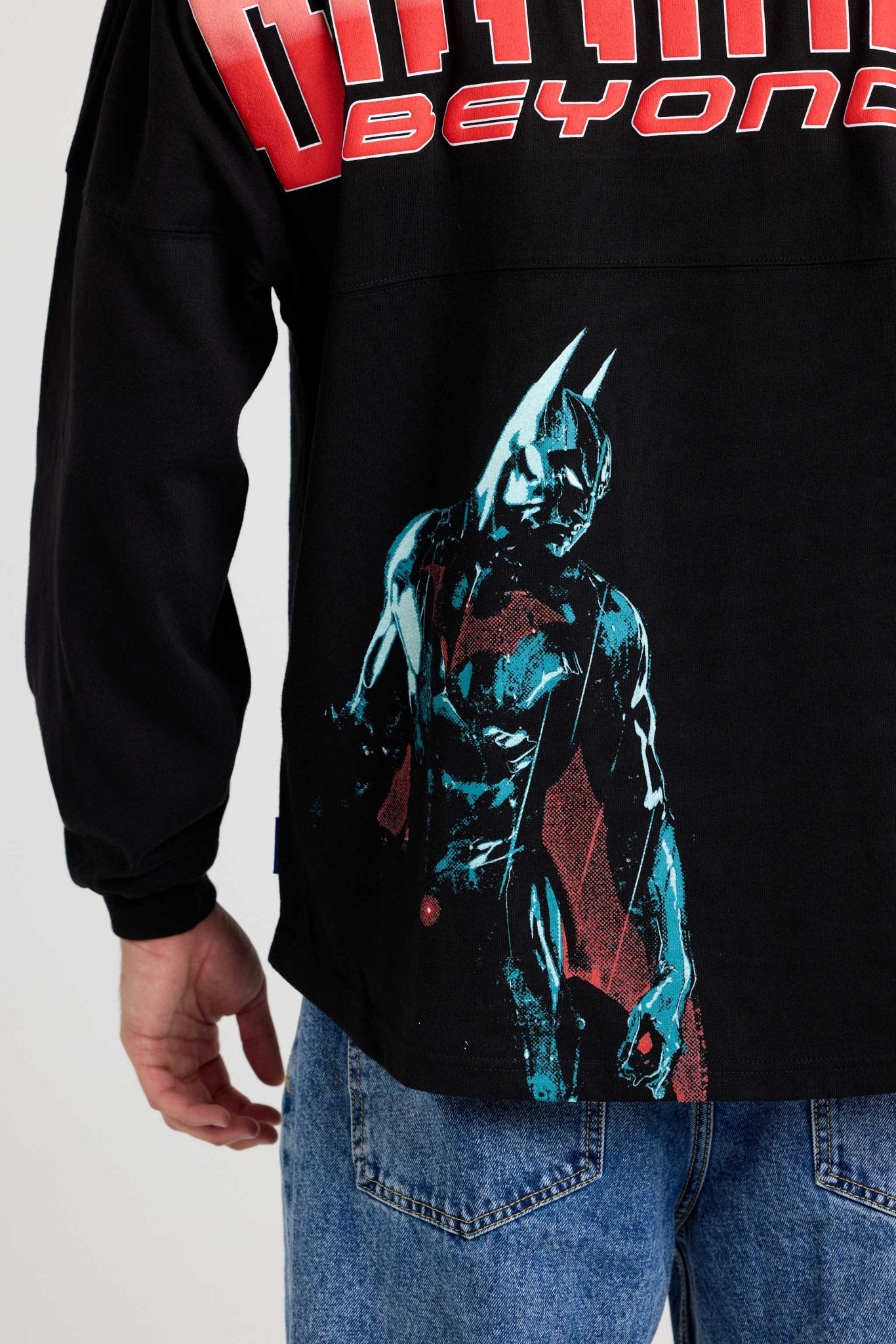 Batman Beyond™ Classic Spirit Jersey® 3