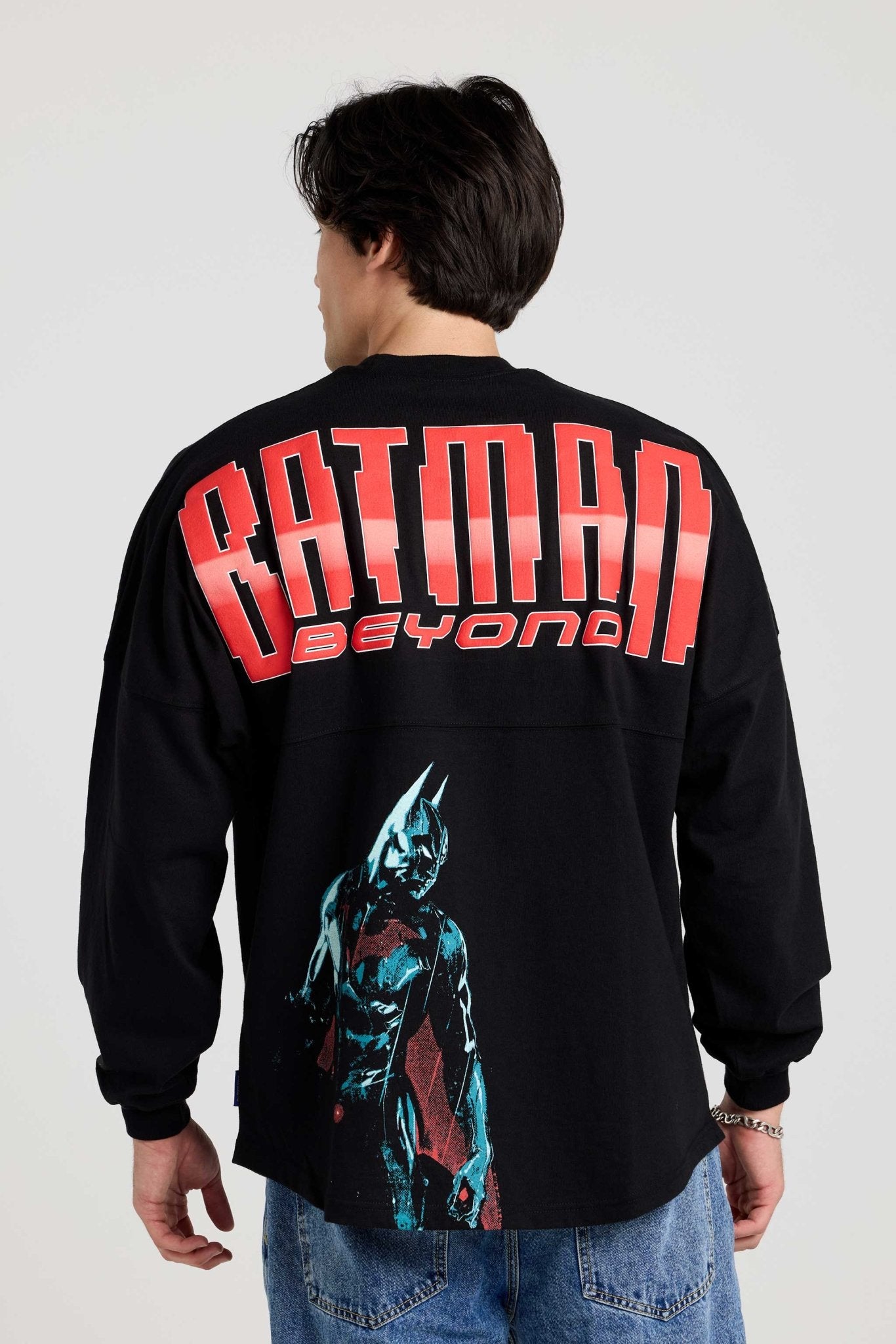 Batman Beyond™ Classic Spirit Jersey® 1