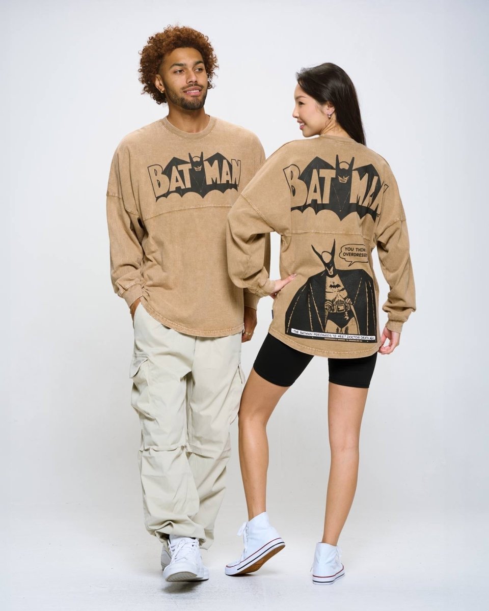 Epic California Drop Shoulder Hoodie
